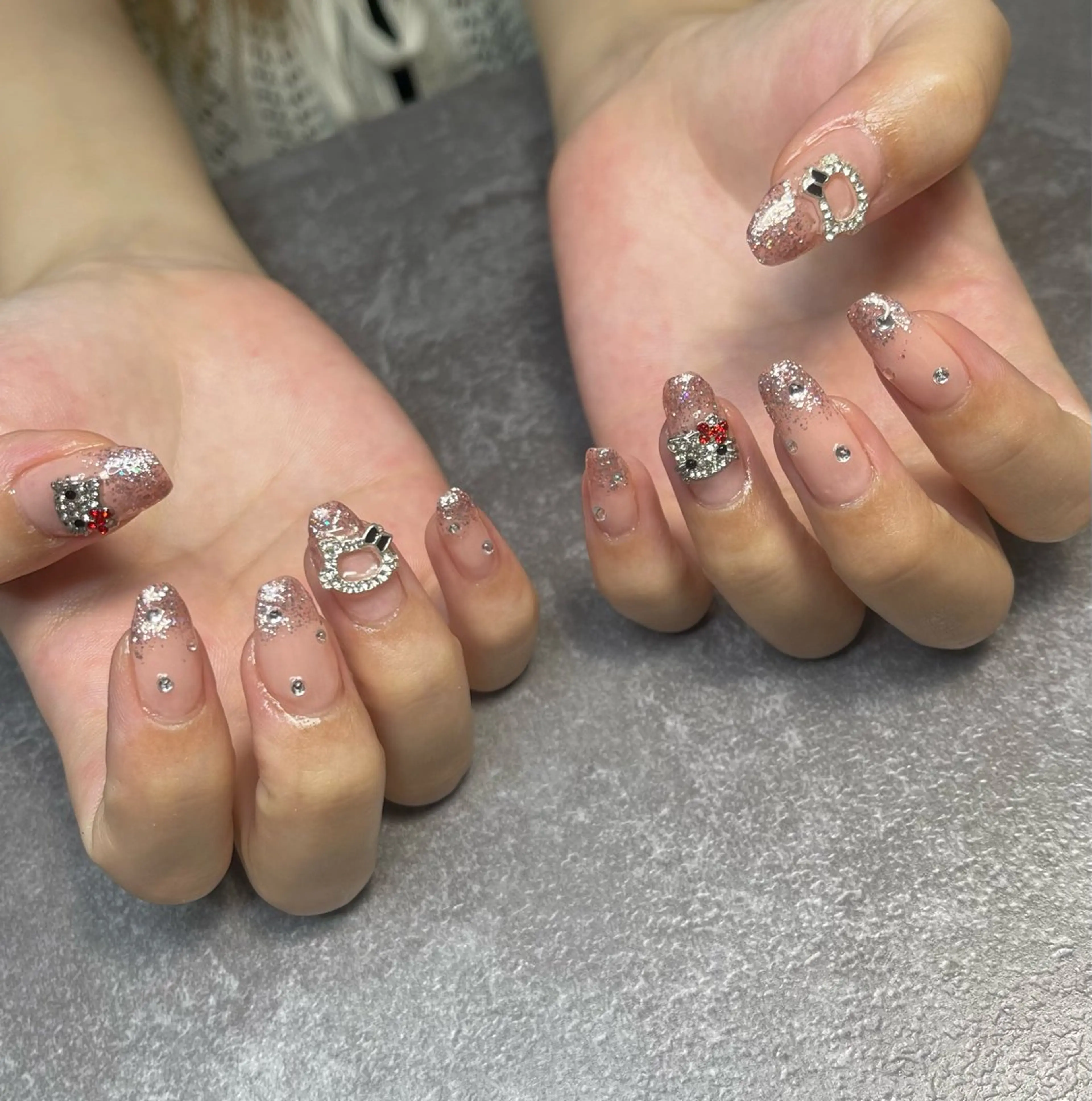 ネイル sharo nailのネイルデザイン