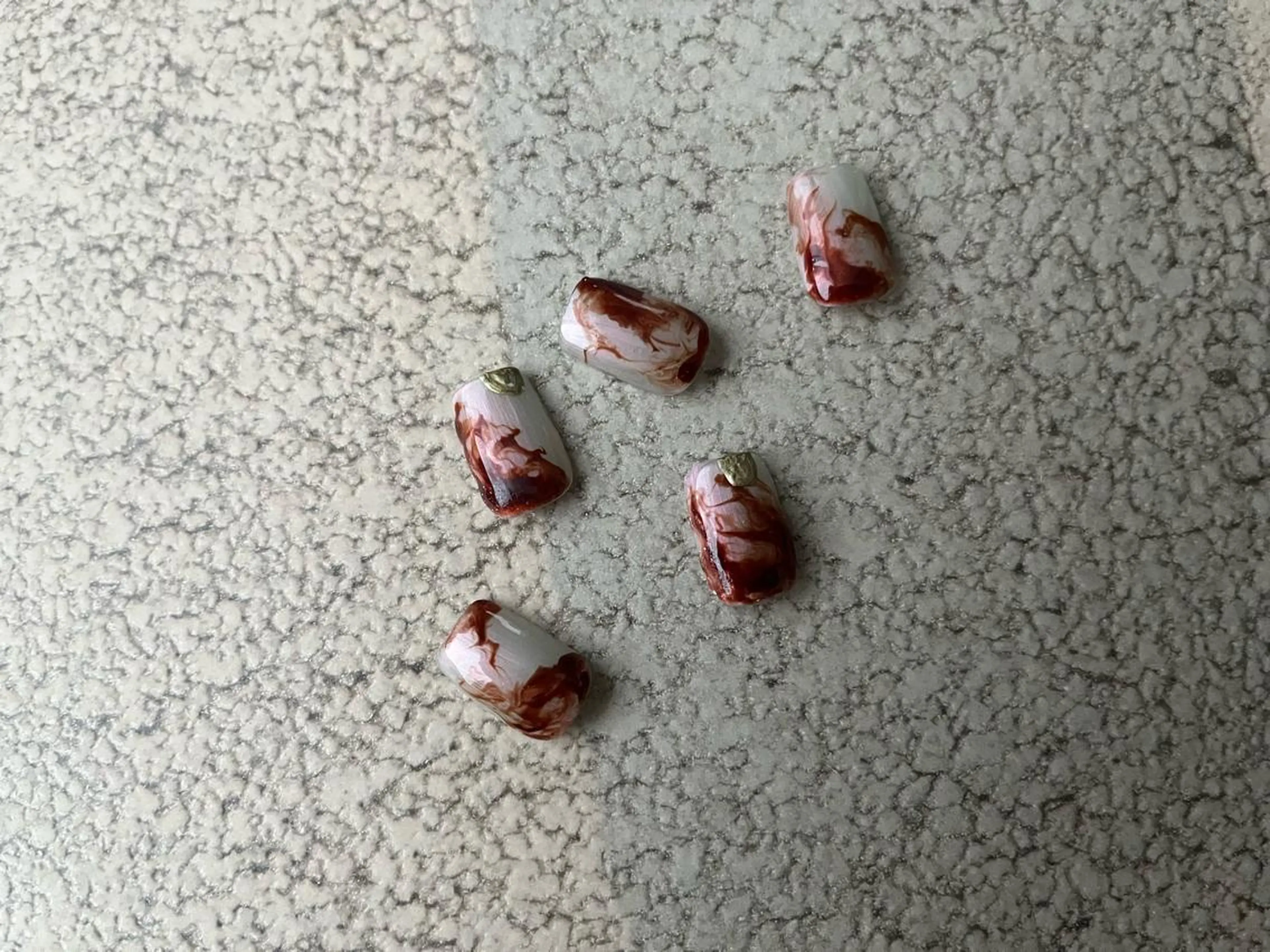 ネイル ハンドネイル Kimura Yukoのネイルデザイン