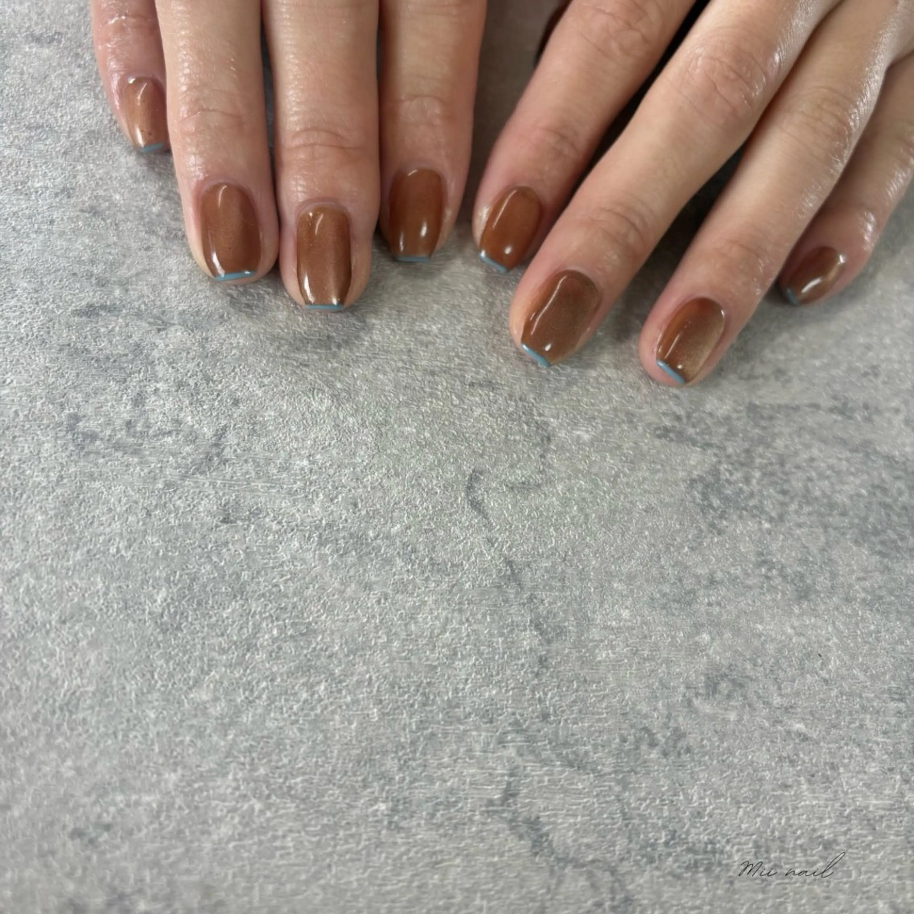 ネイル Mii nail いづみのその他イメージ