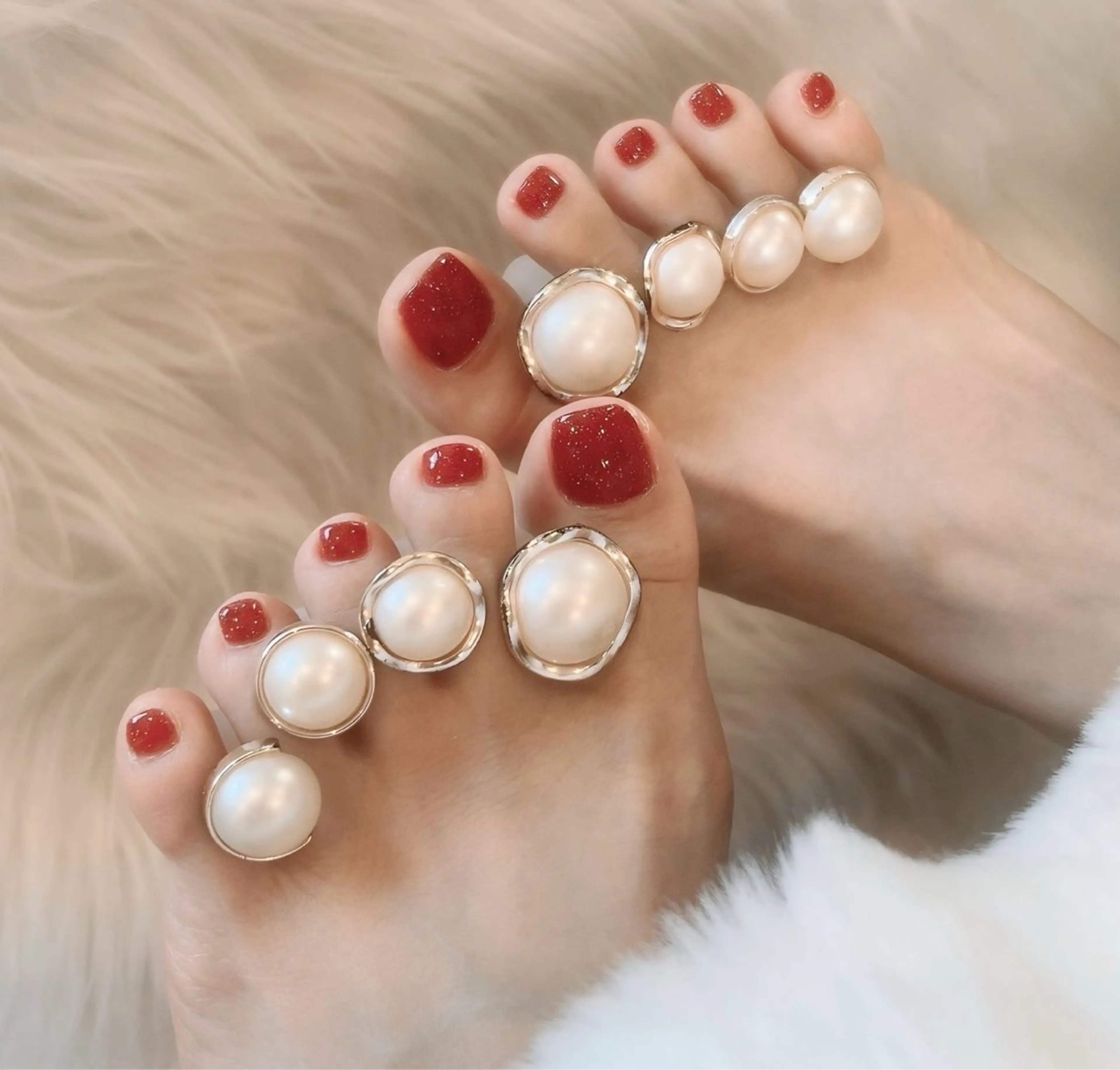 ネイル Salon　DéFi 🦋マツパ・眉毛のマツエク・マツパデザイン