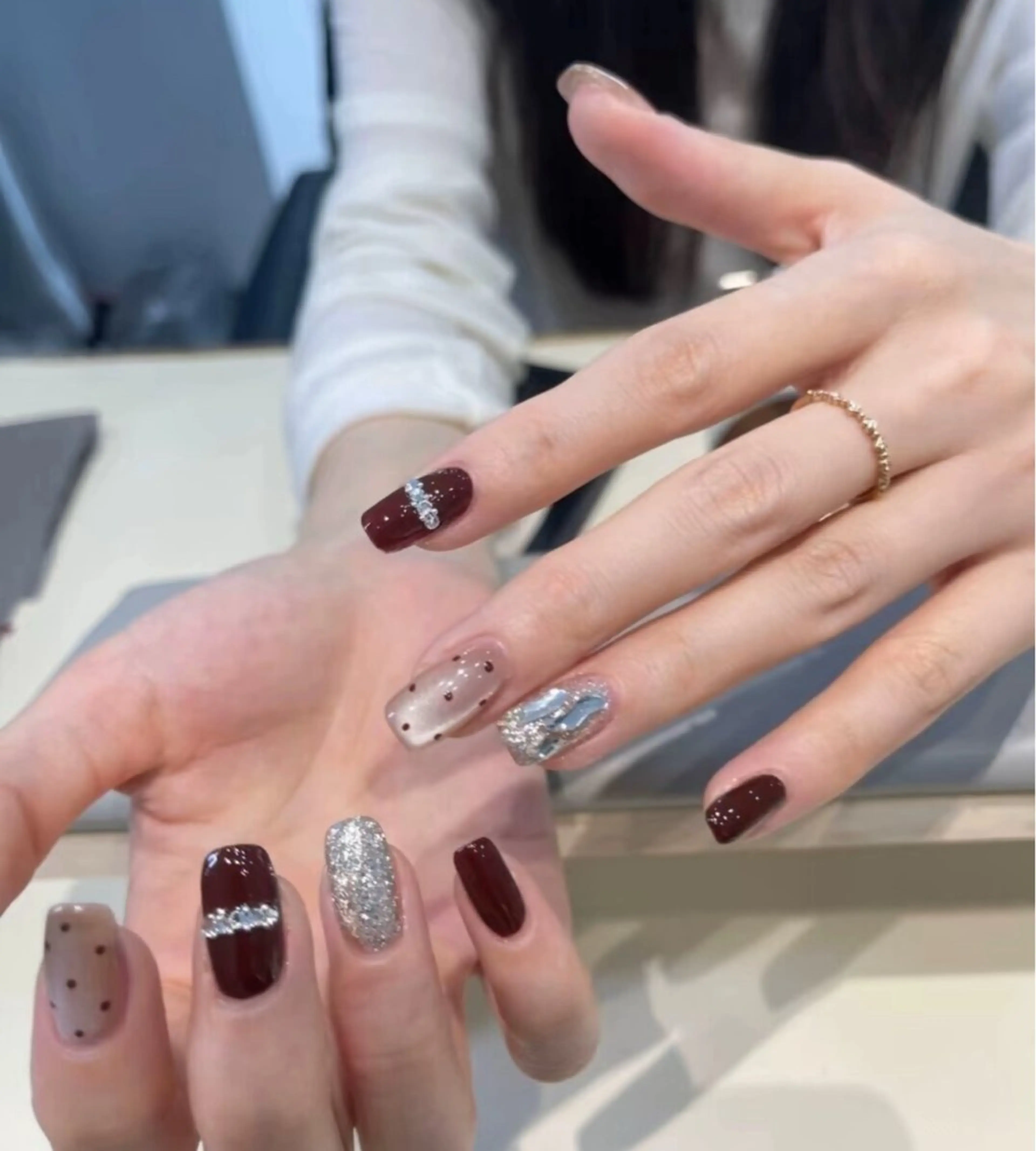 ネイル See.U Nail Salonのネイルデザイン