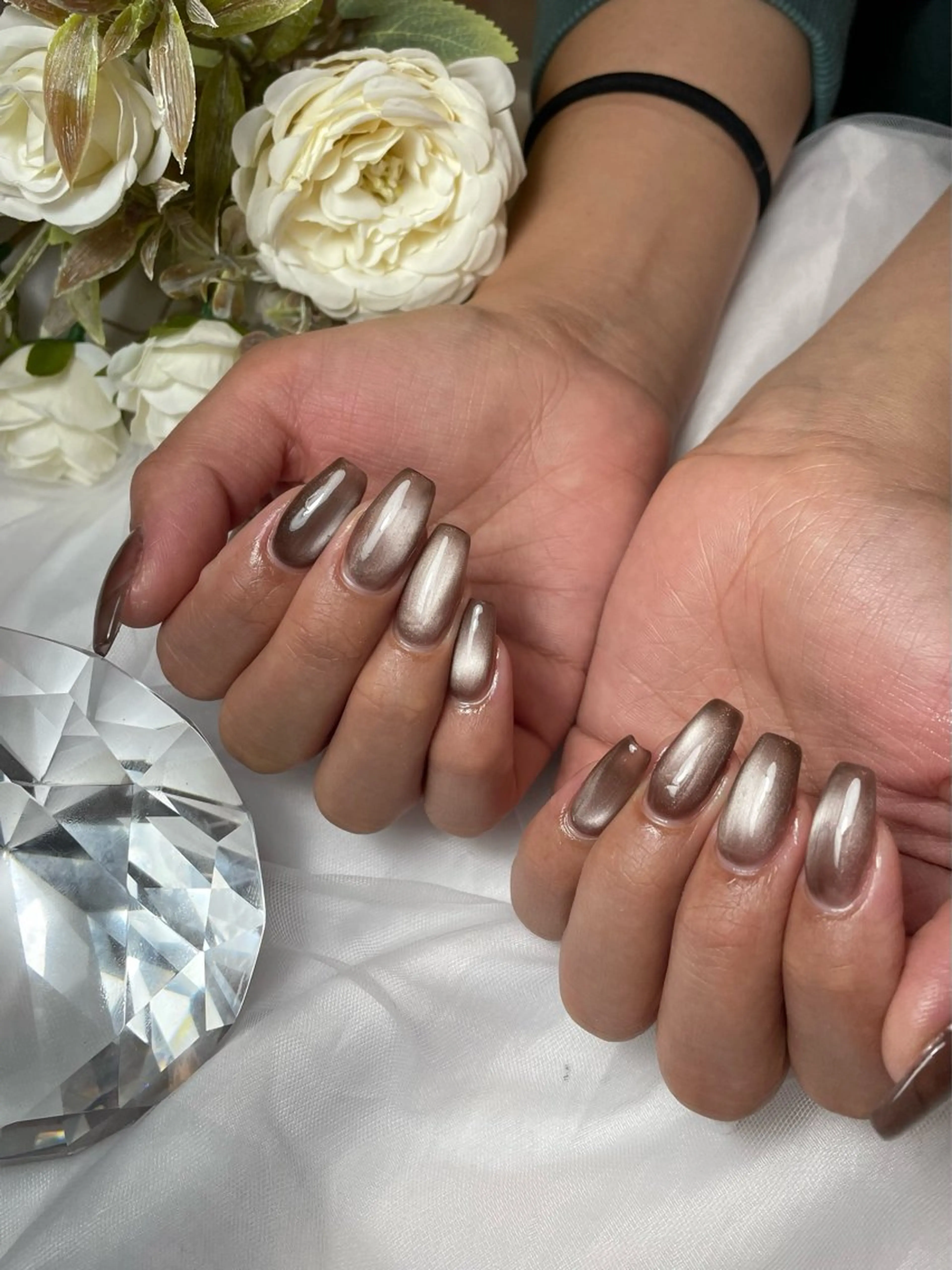 ジェル マグネット･フラッシュの写真