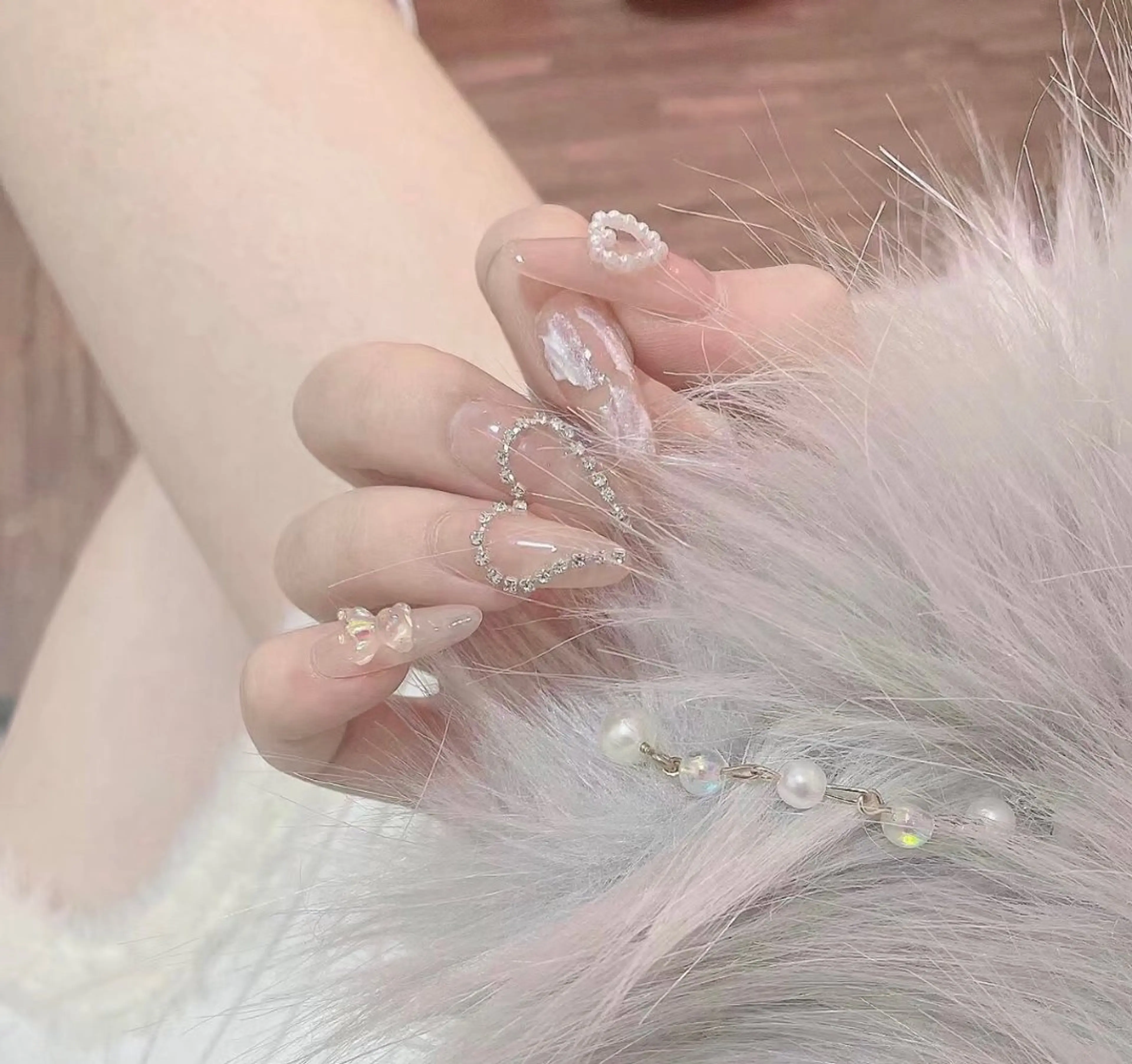 ネイル Beauty Kaif ネイルのネイルデザイン