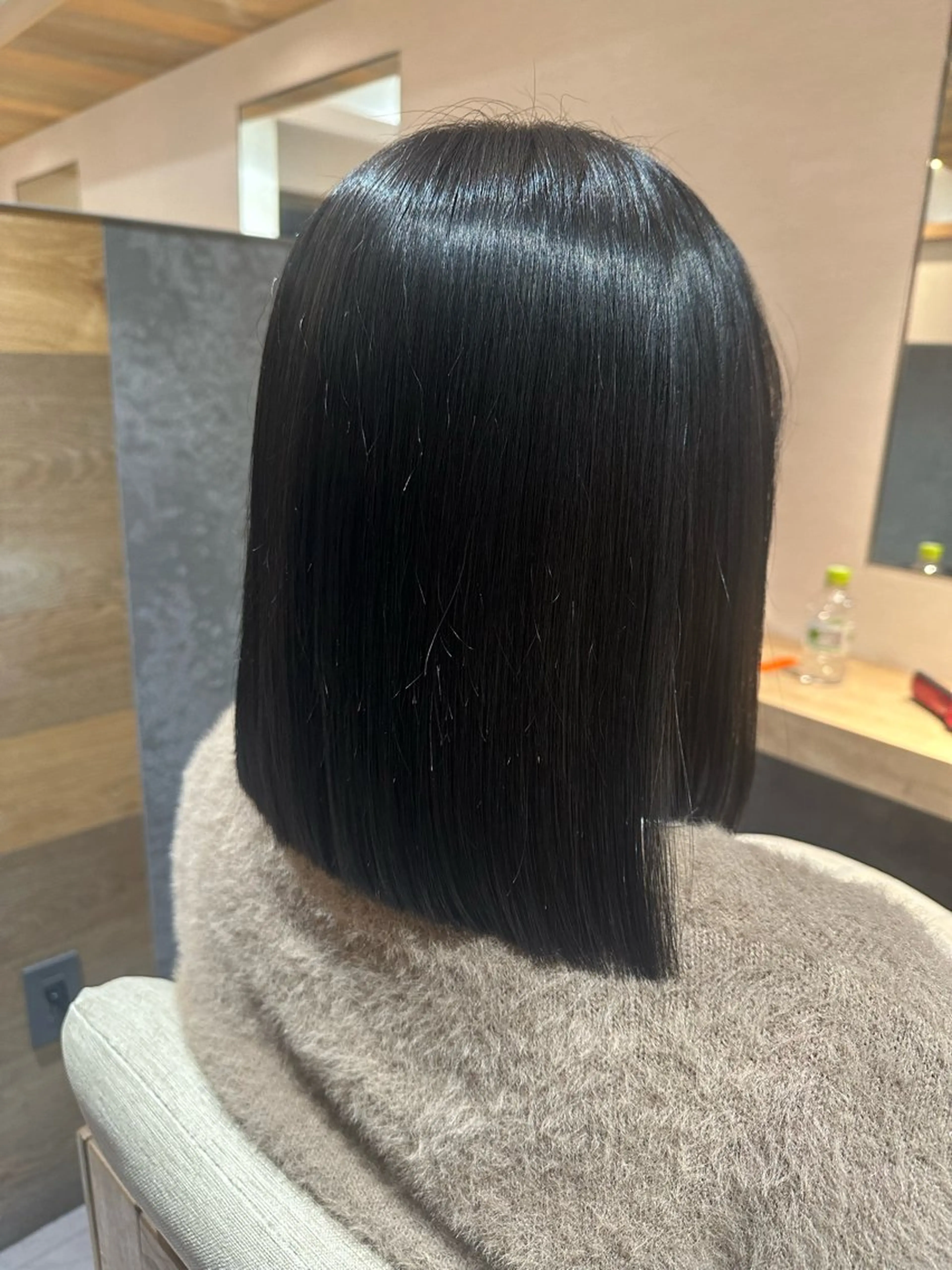 🌻bloom あや🌻のヘアスタイル