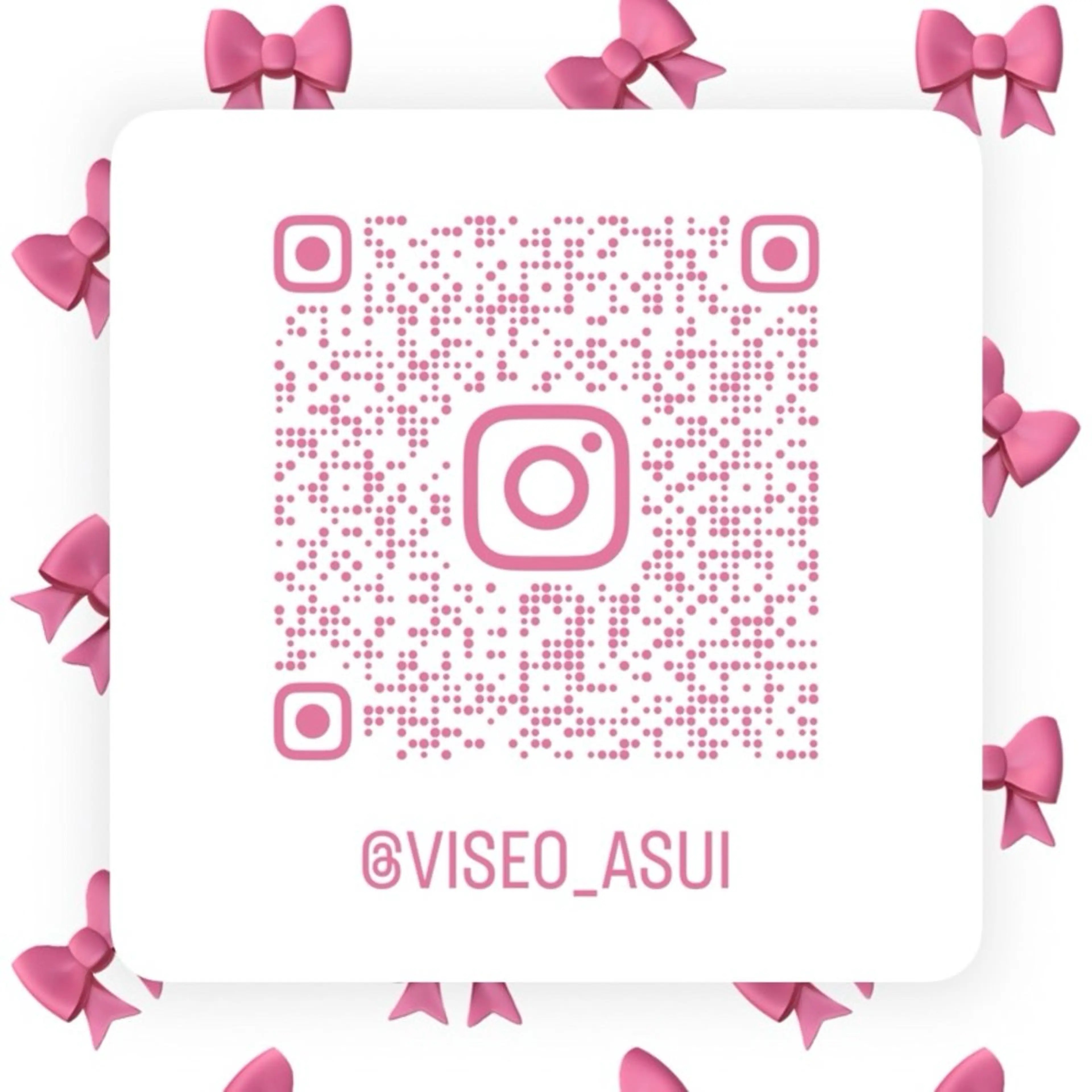 ViSEO Asuiのマツエク・マツパデザイン