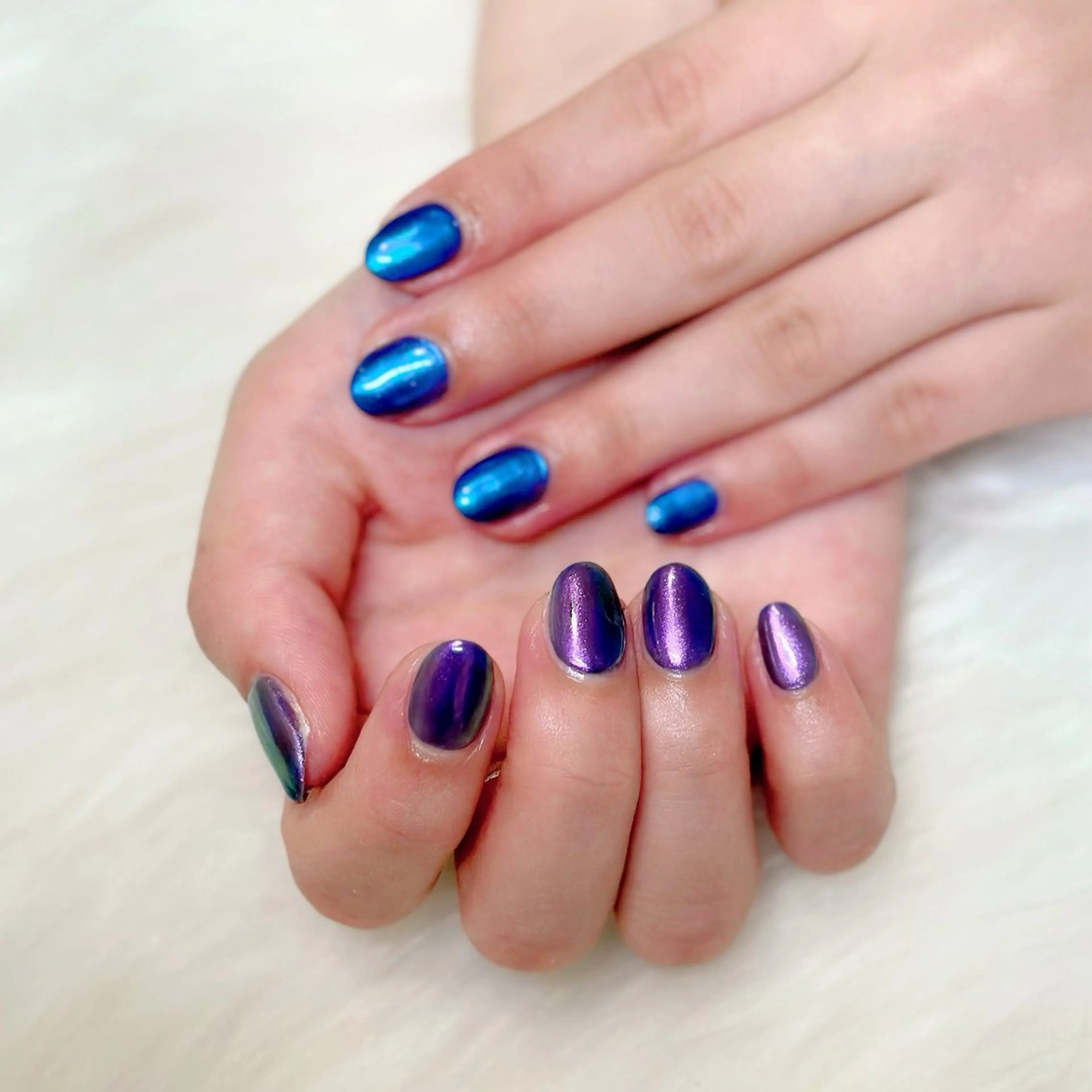 ネイル ハンドネイル nail salon MARSのネイルデザイン