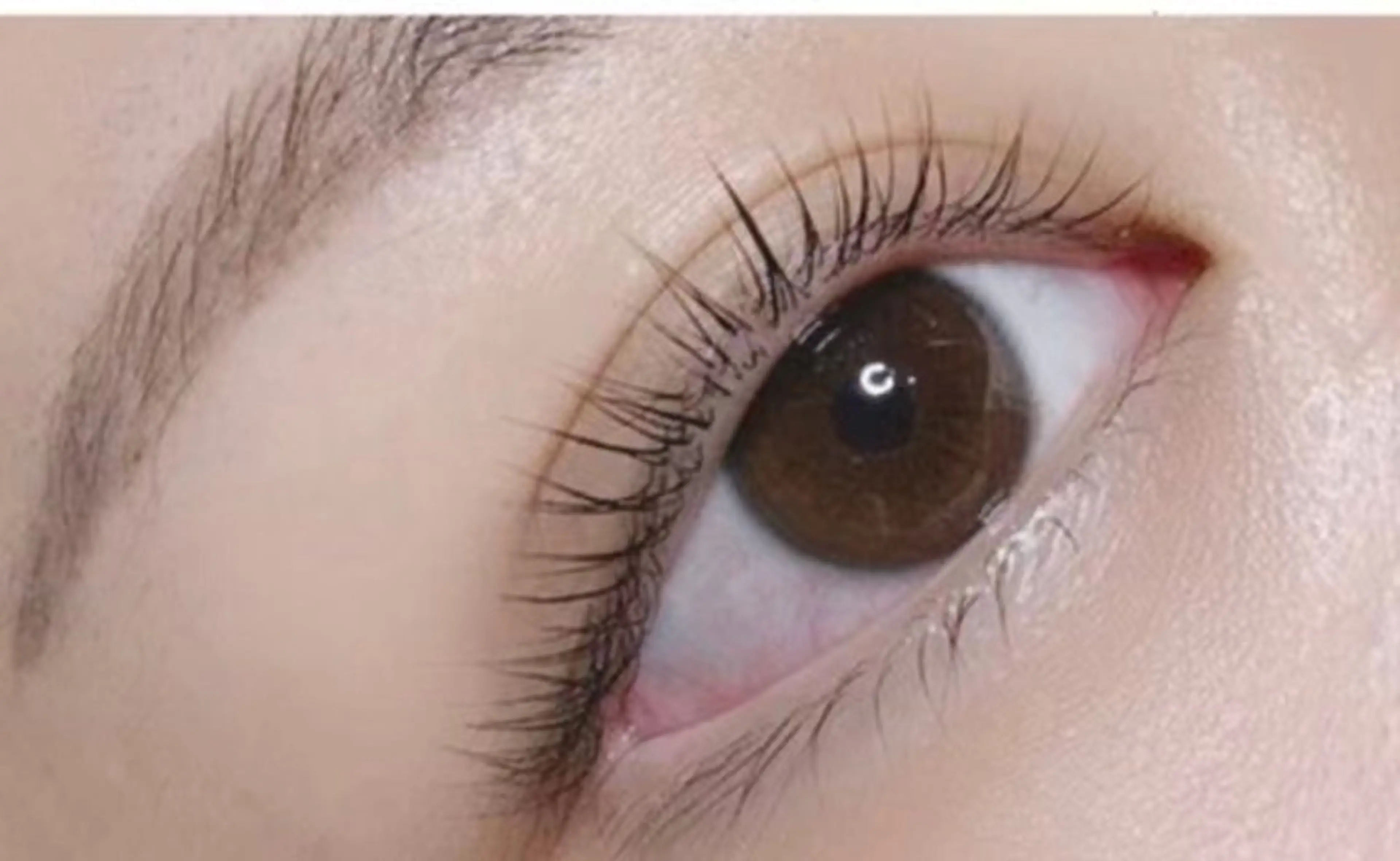 マツエク・マツパ マツエク SalondeRei EMIのマツエク・マツパデザイン