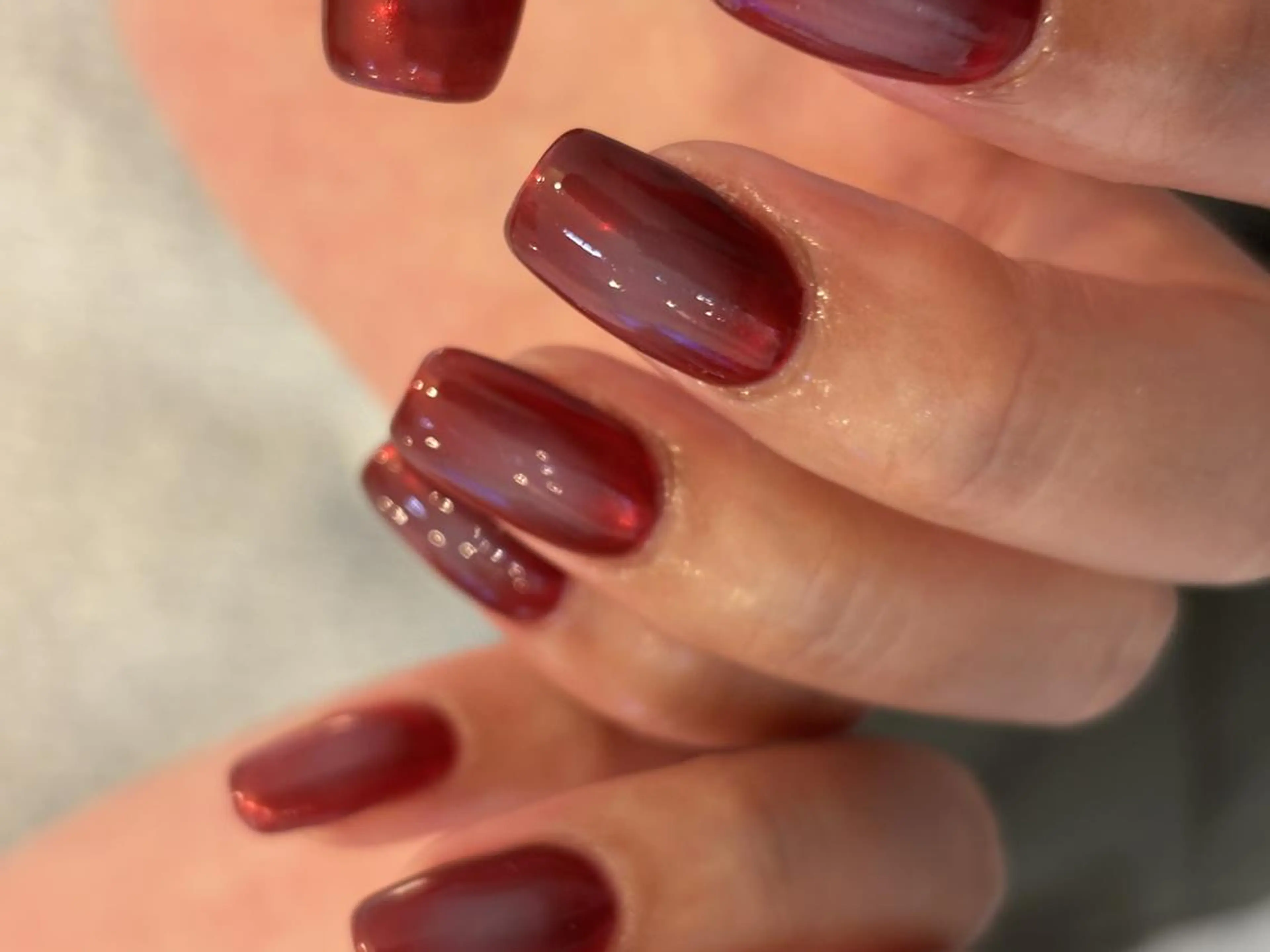 ネイル harajuku nailsのネイルデザイン