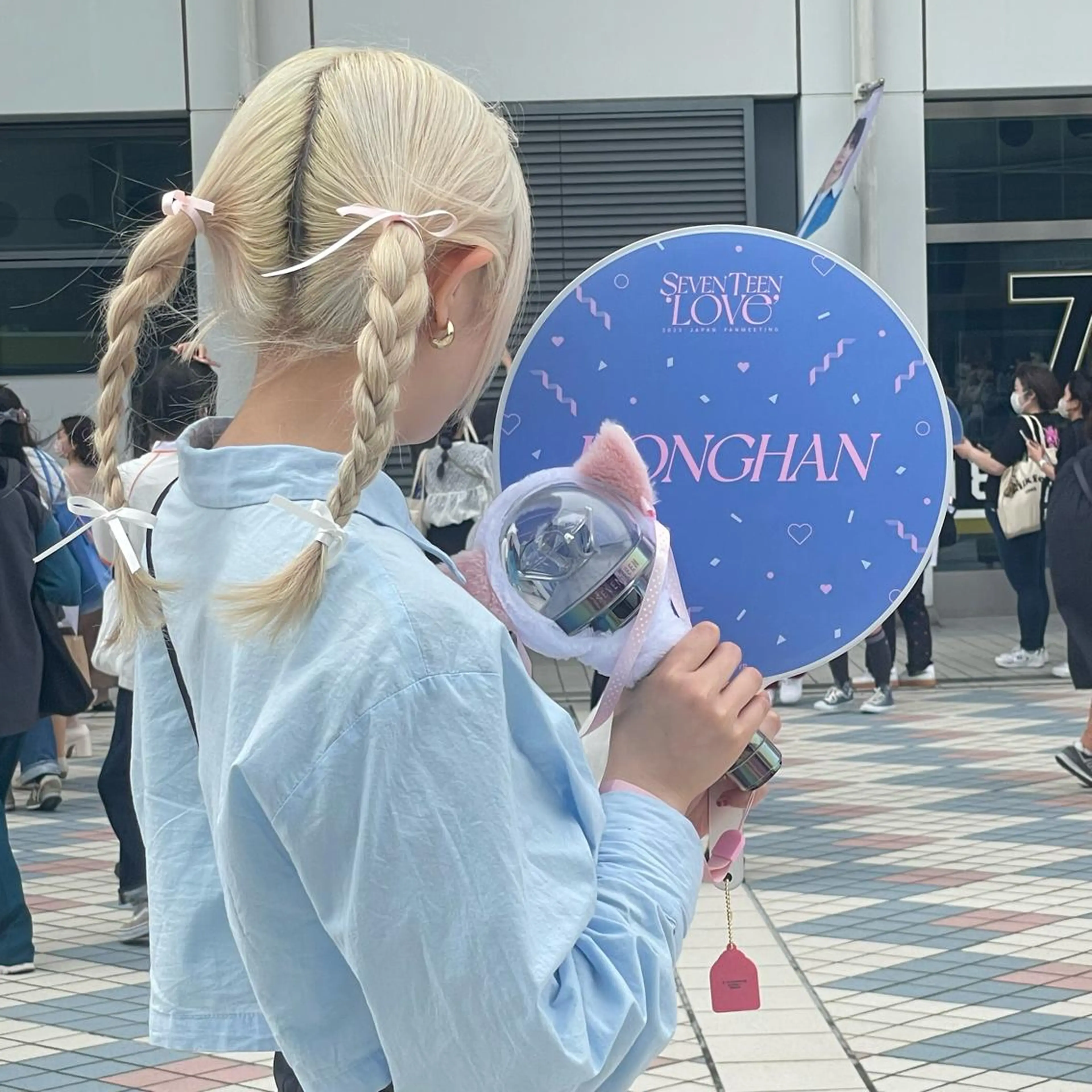 ロング ヘアアレンジ ヘアアレンジ/ 暖色🩵hazukiのヘアスタイル