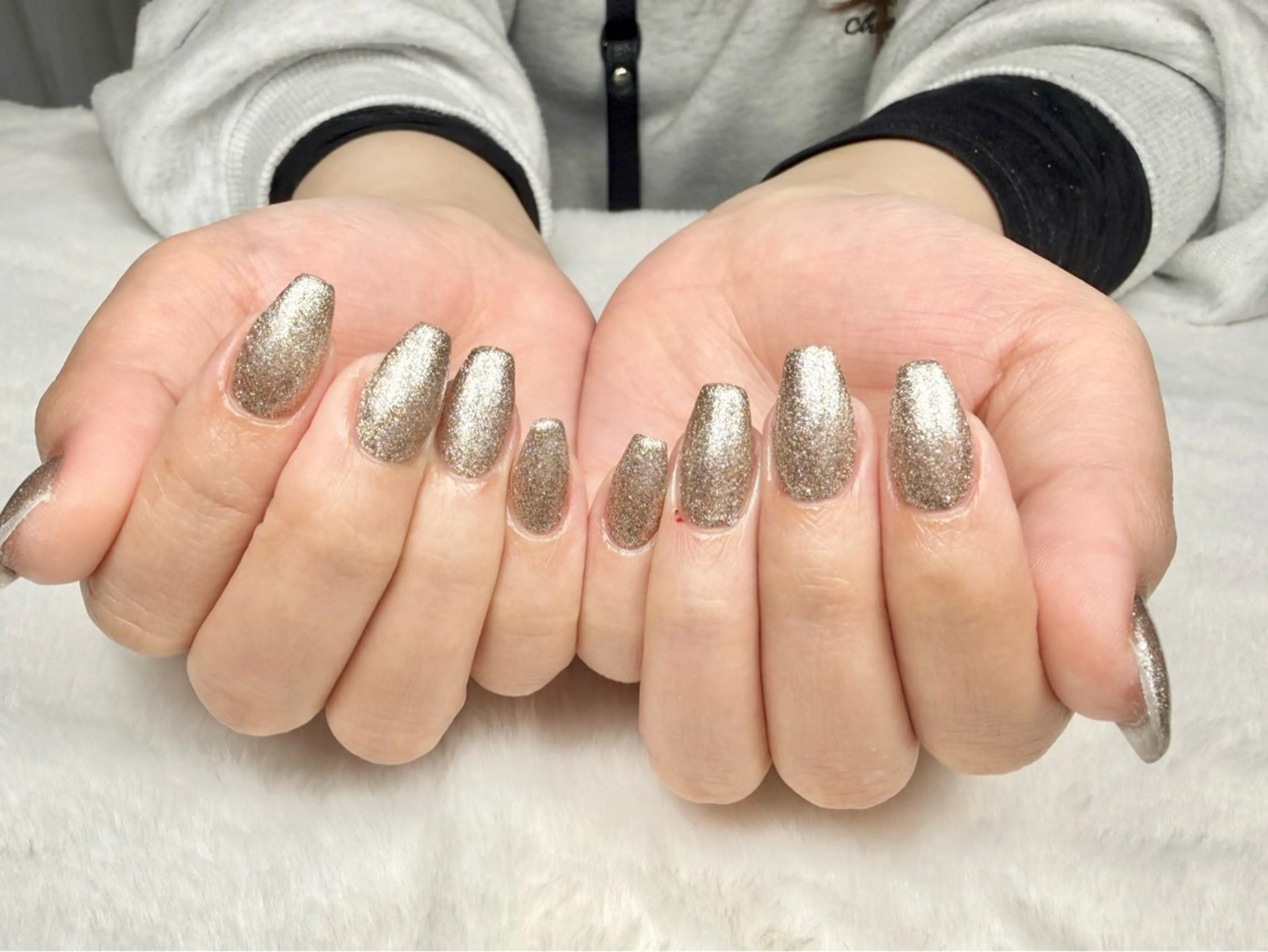 ネイル ハンドネイル K.. nailsのネイルデザイン