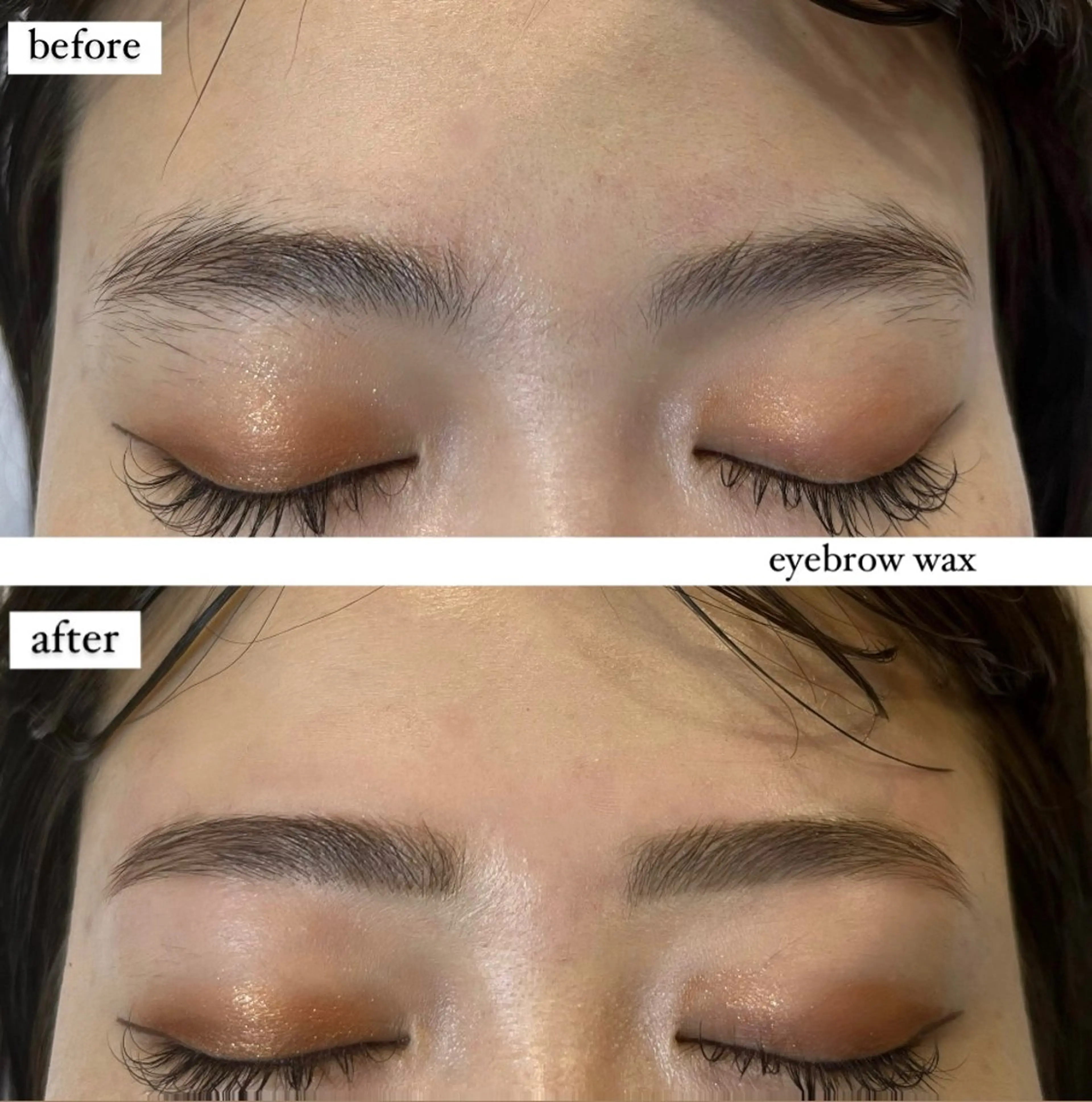 アイブロウ MOE_ eyelashのマツエク・マツパデザイン