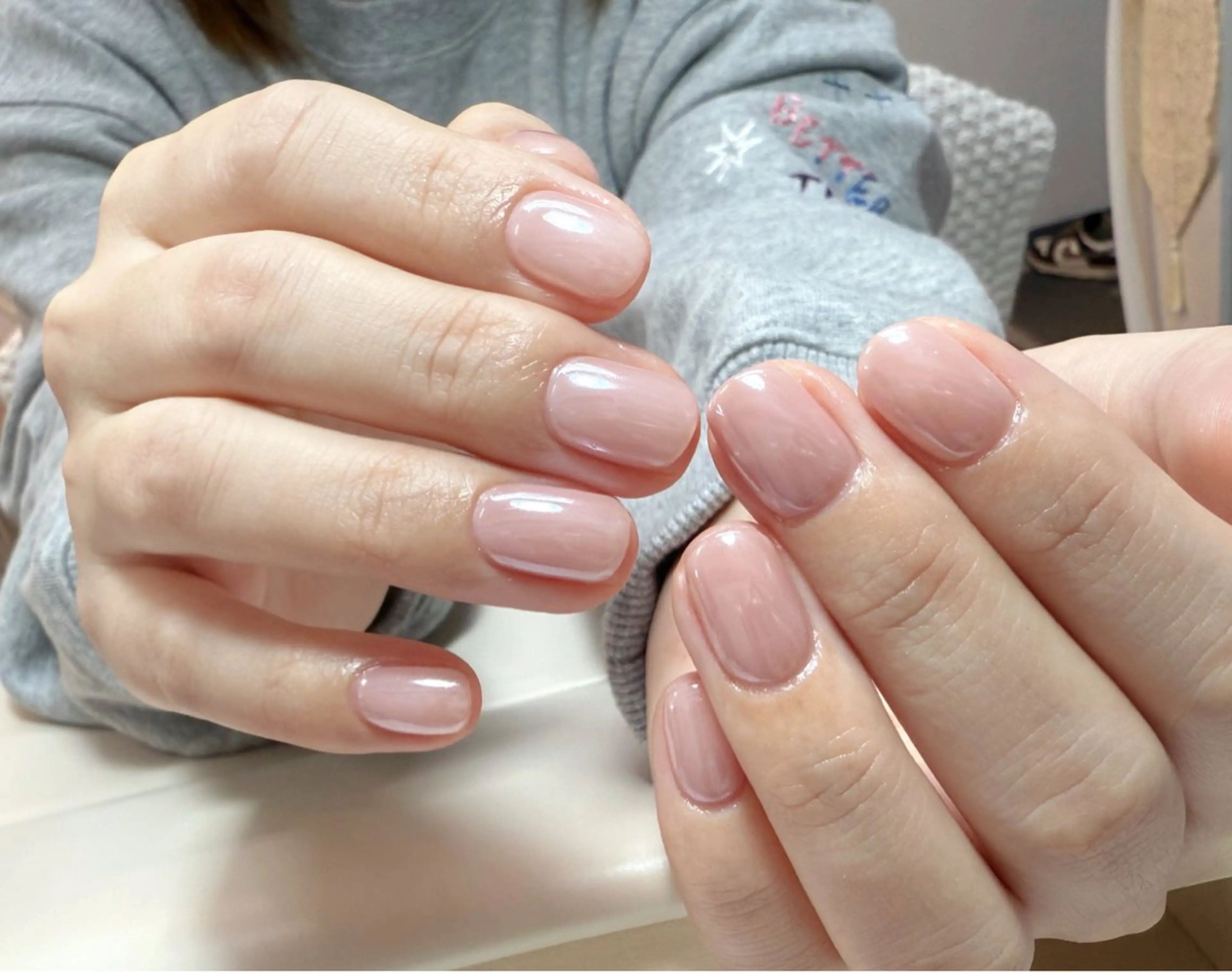 ネイル ハンドネイル Flower nailのネイルデザイン