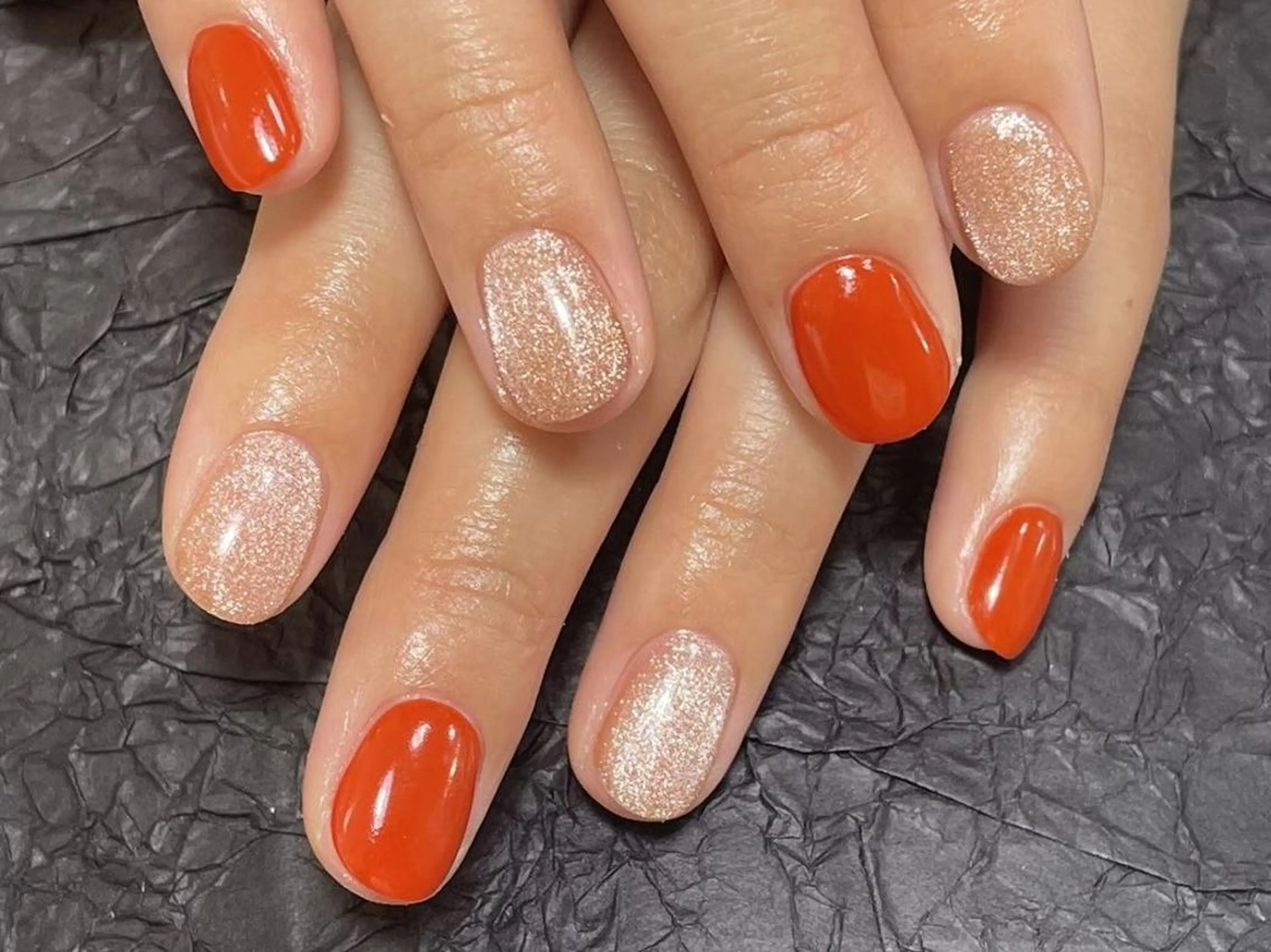 ネイル ハンドネイル kihi大塚店 モデル募集専用のネイルデザイン