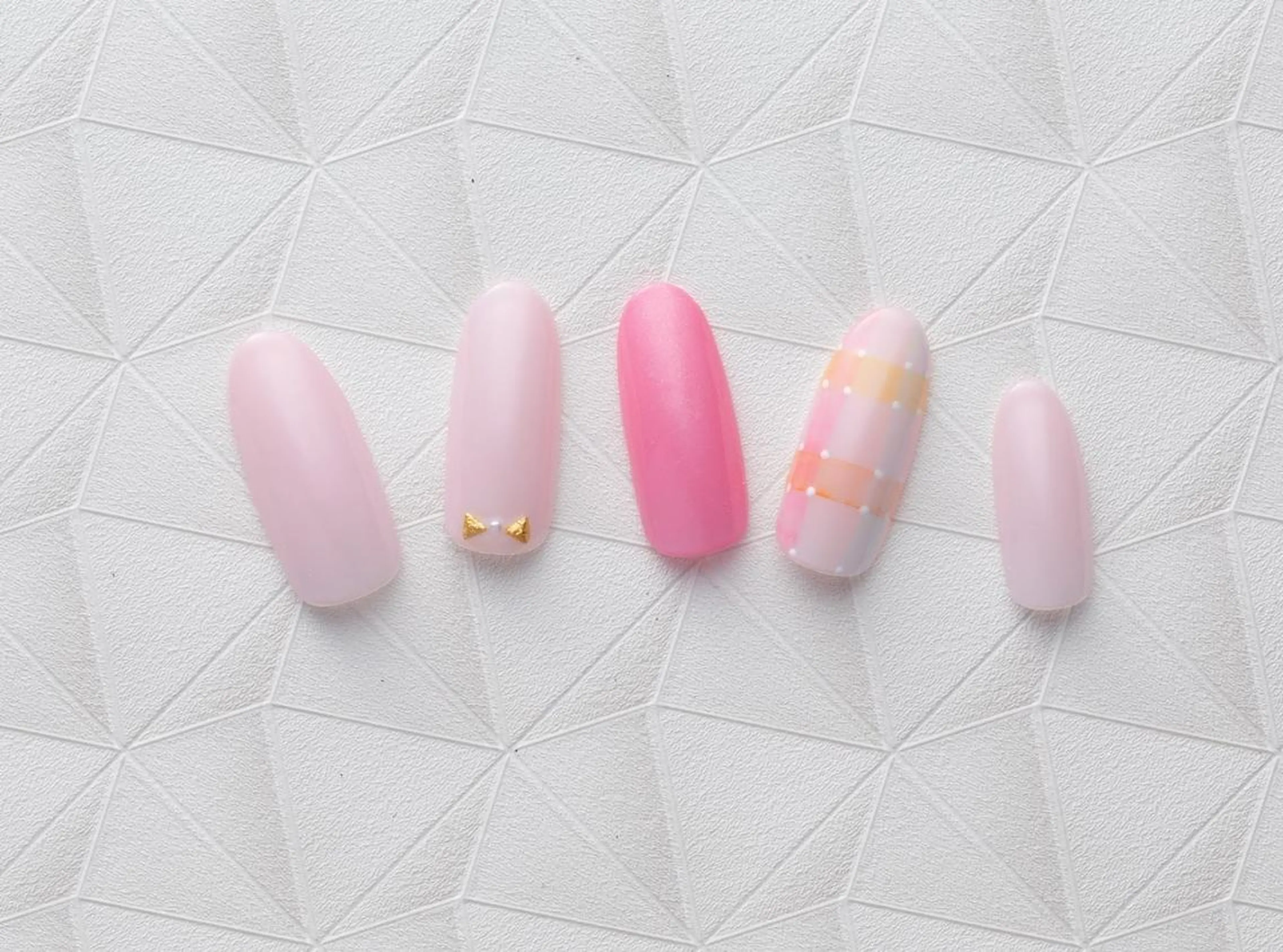 ネイル ゴールド ネイルサロン Alice&Co.のその他イメージ