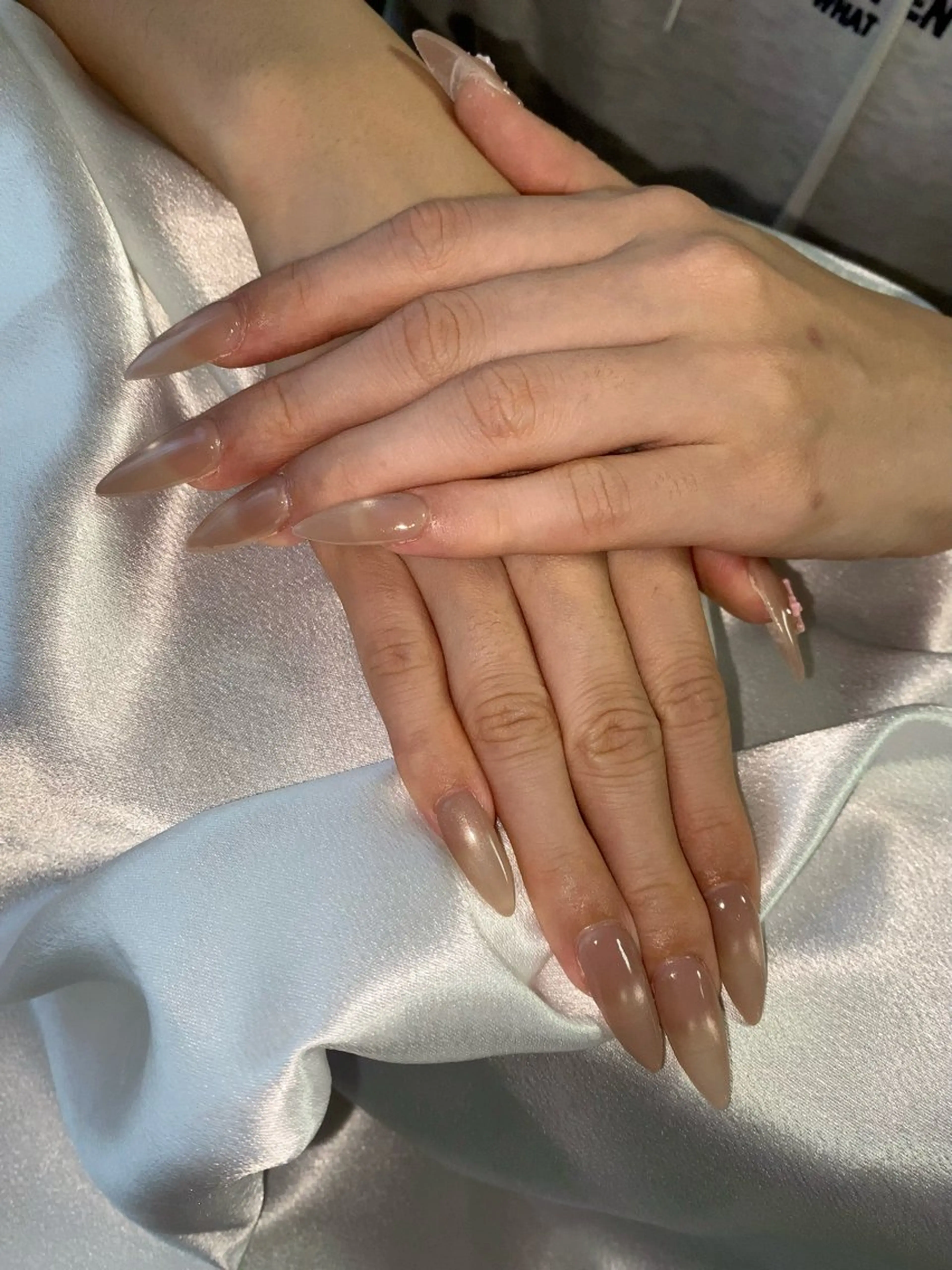 ネイル ハンドネイル Mei 【パラジェル取扱店】のネイルデザイン