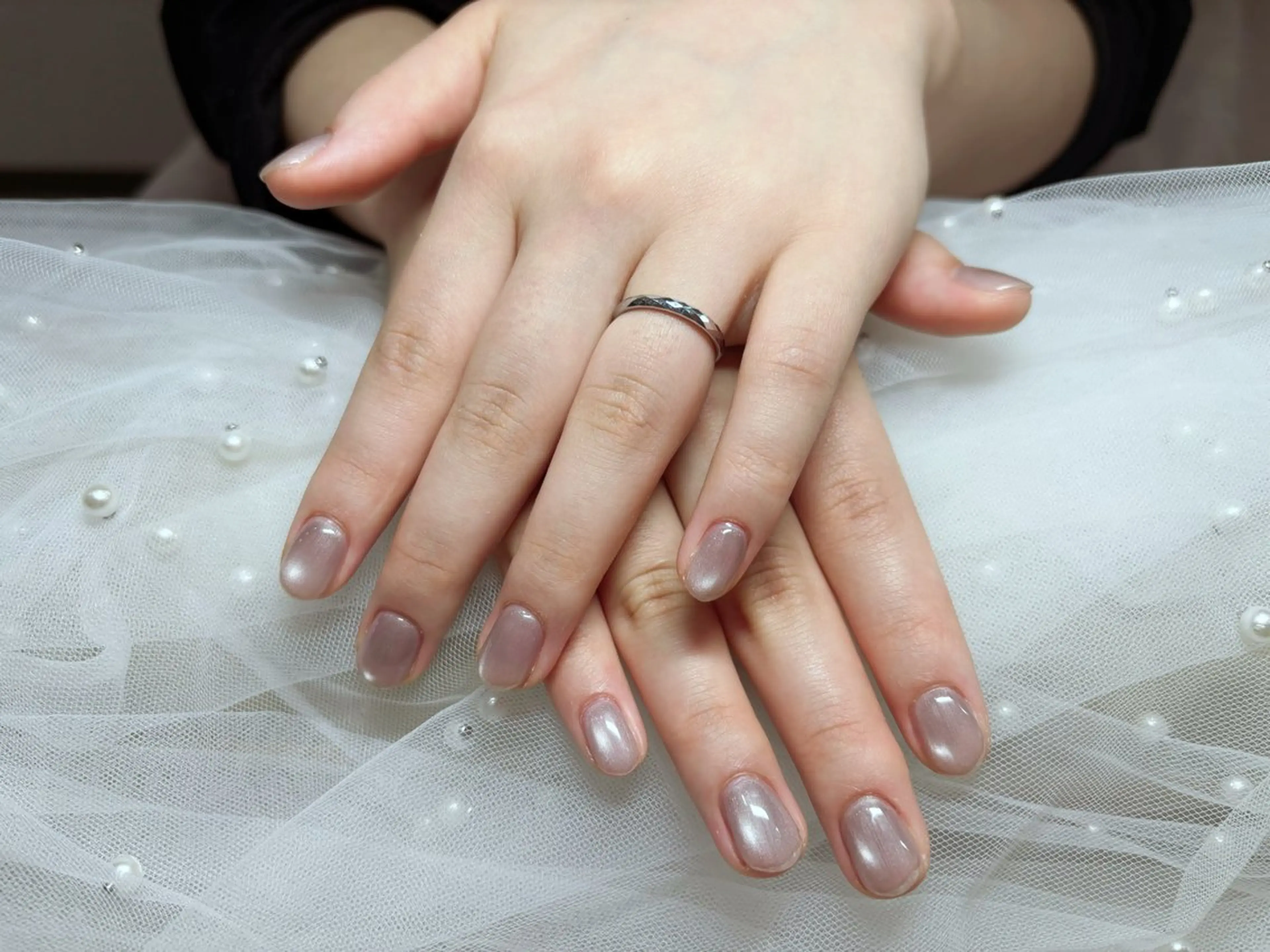ネイル H3 Nail ツヤコのネイルデザイン