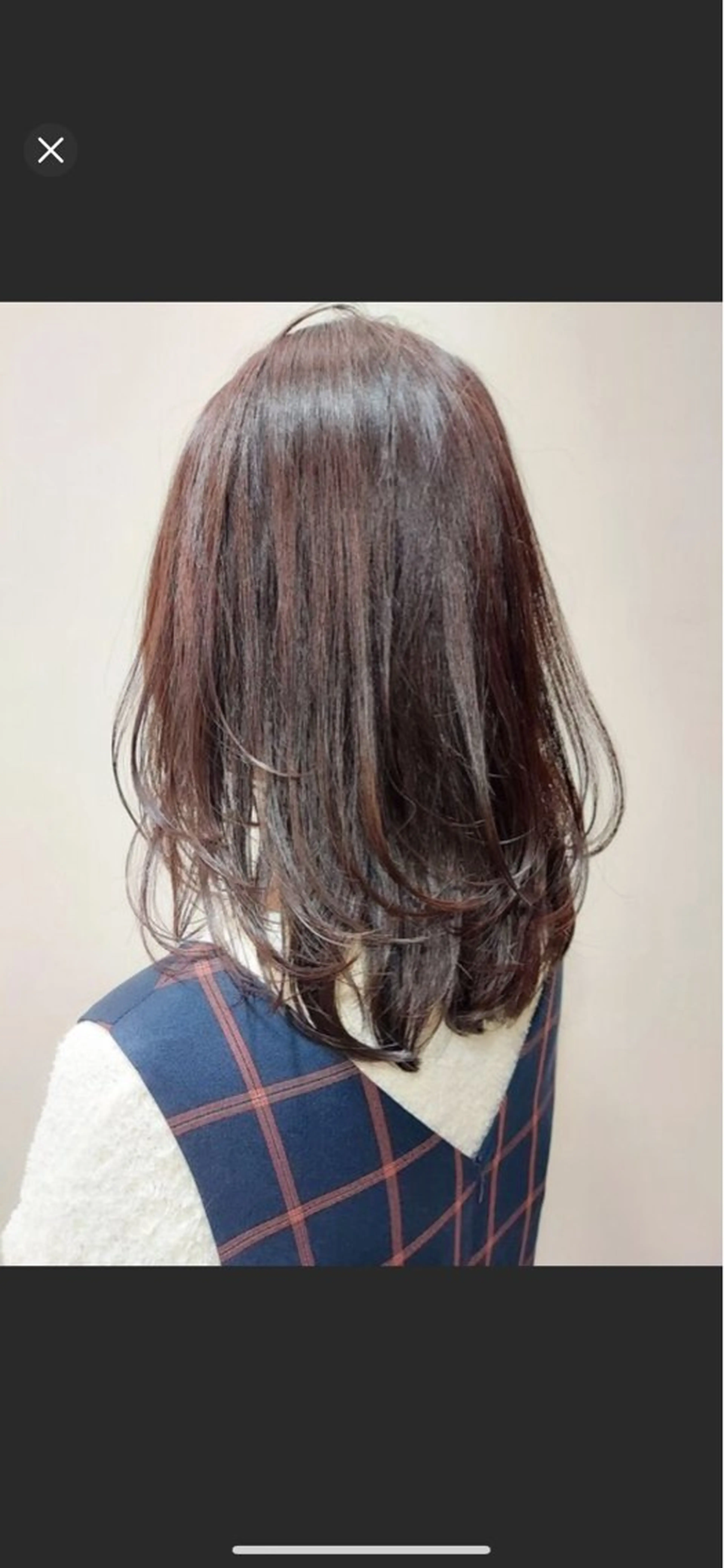 カラー 韓国ヘア🇰🇷 /野元僚太のヘアスタイル