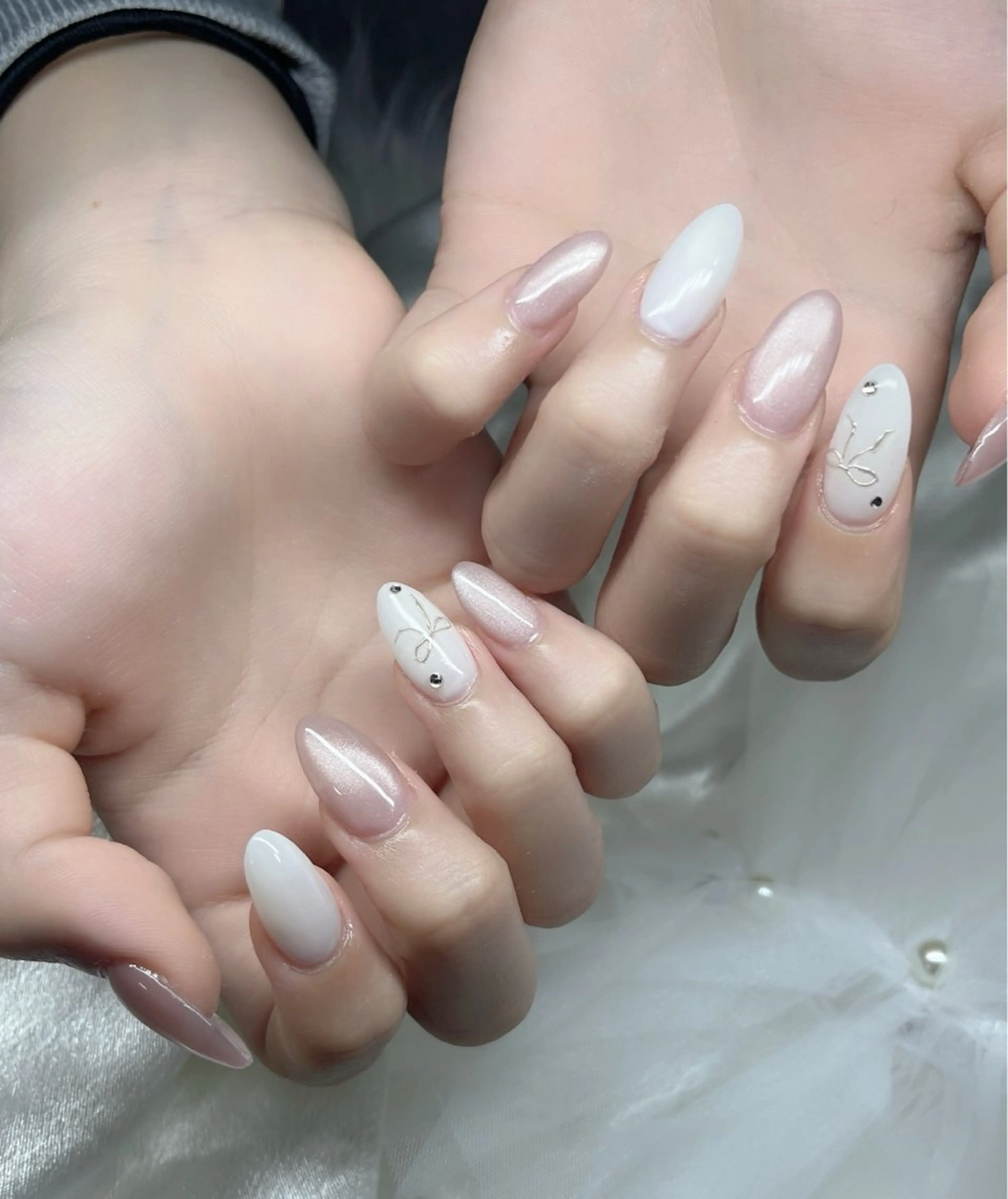 ネイル ハンドネイル YOLO NAILのネイルデザイン