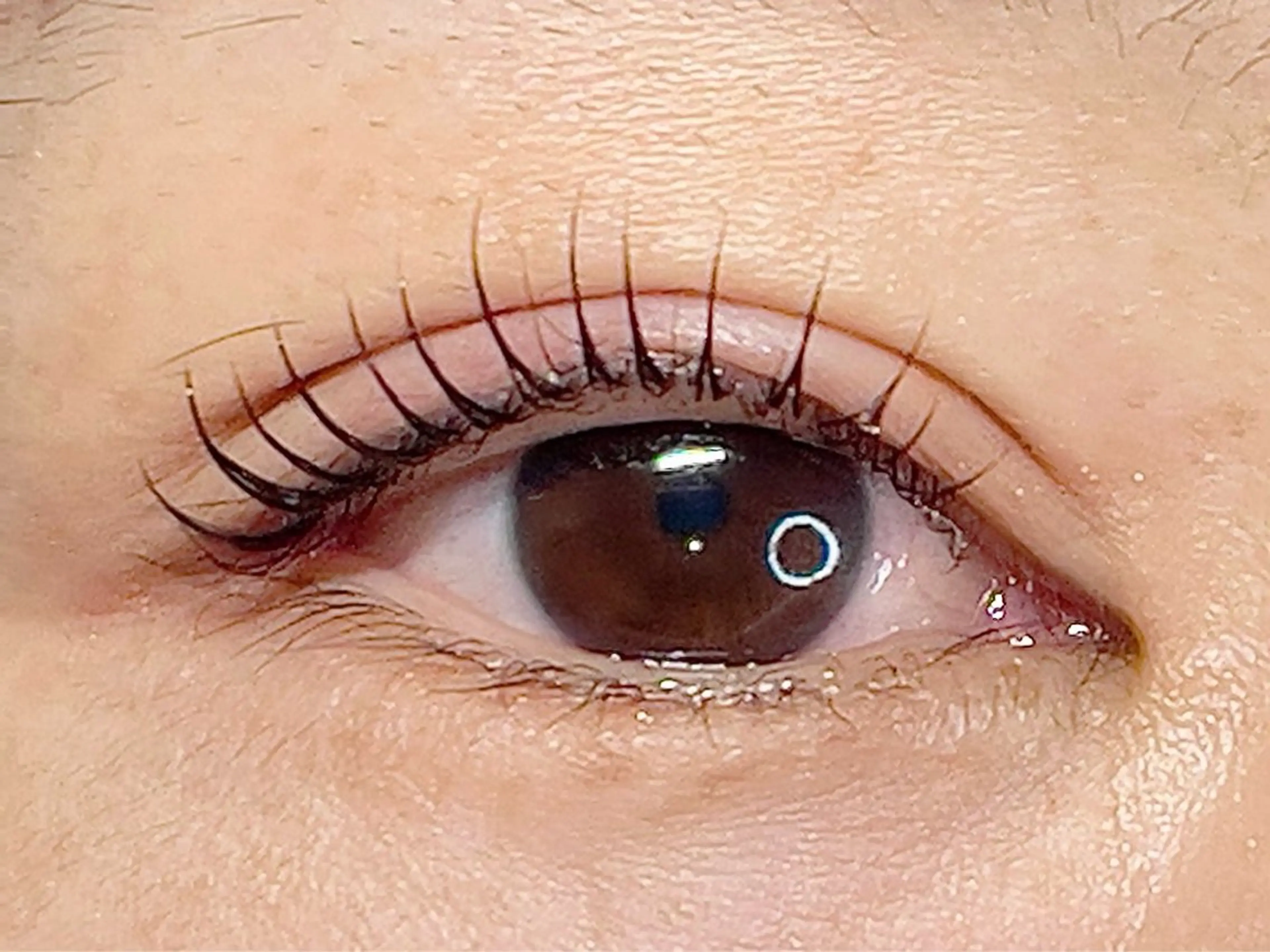 マツエク・マツパ MA MIのマツエク・マツパデザイン