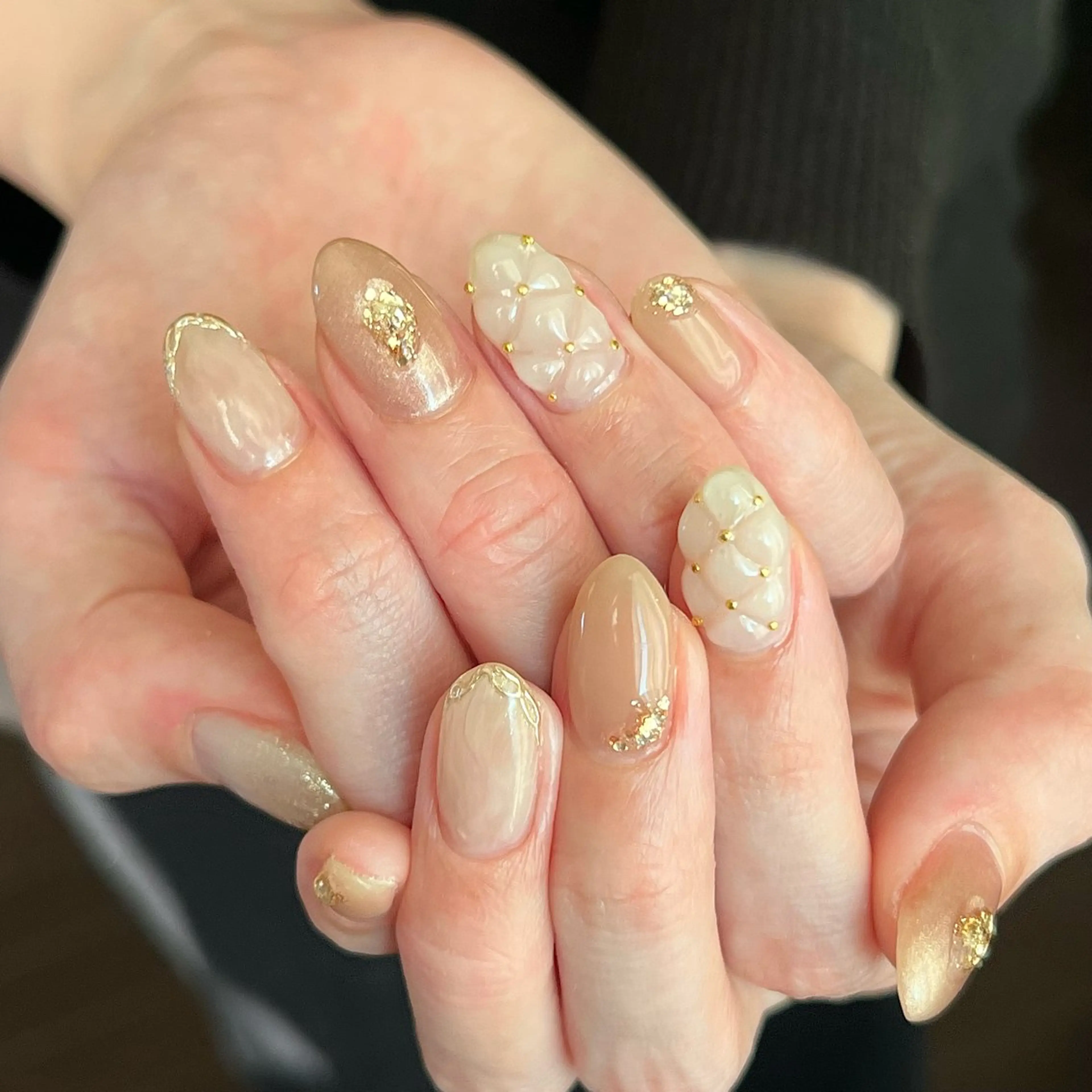 ネイル Ilvento nailのネイルデザイン