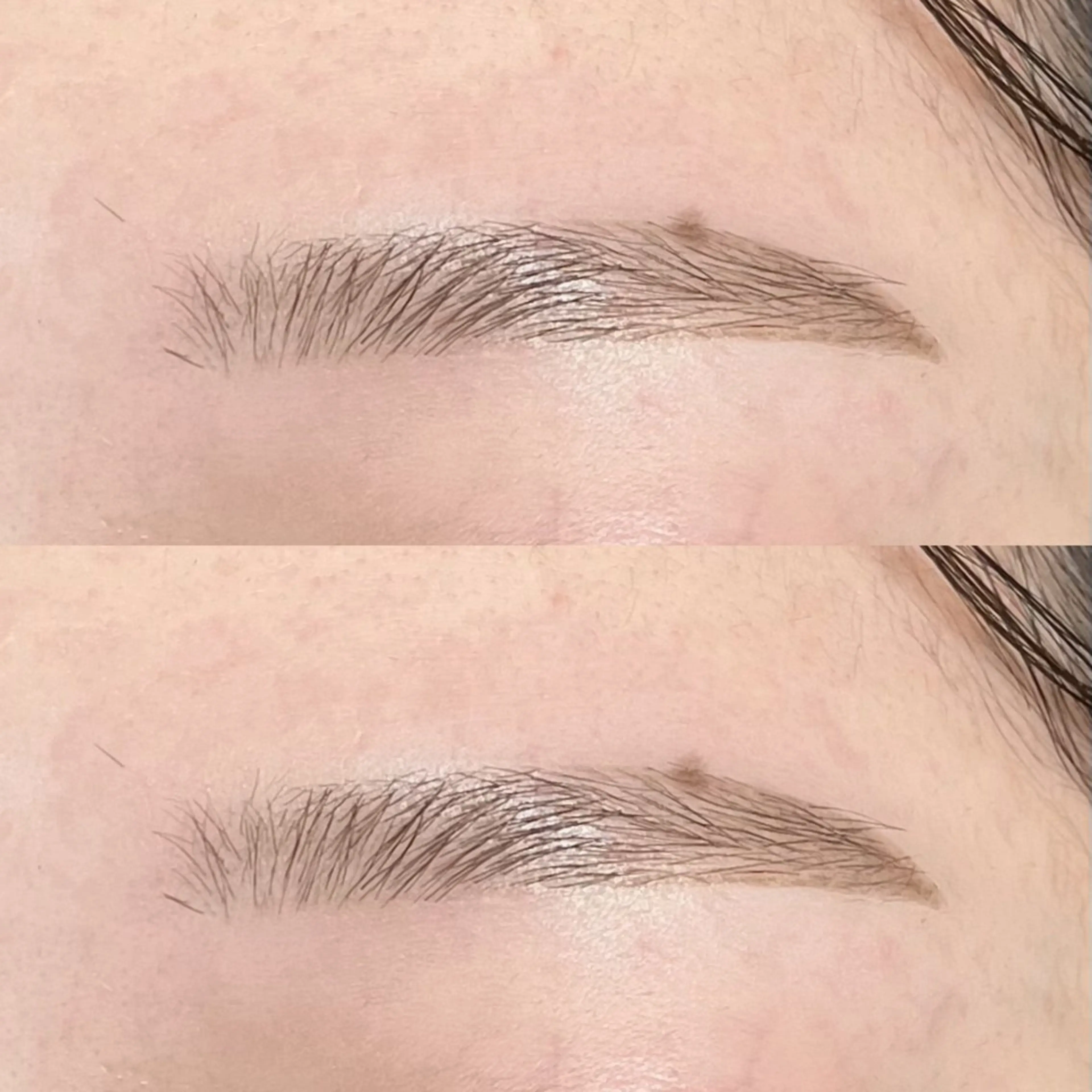 アイブロウ カネダ アイリストのマツエク・マツパデザイン