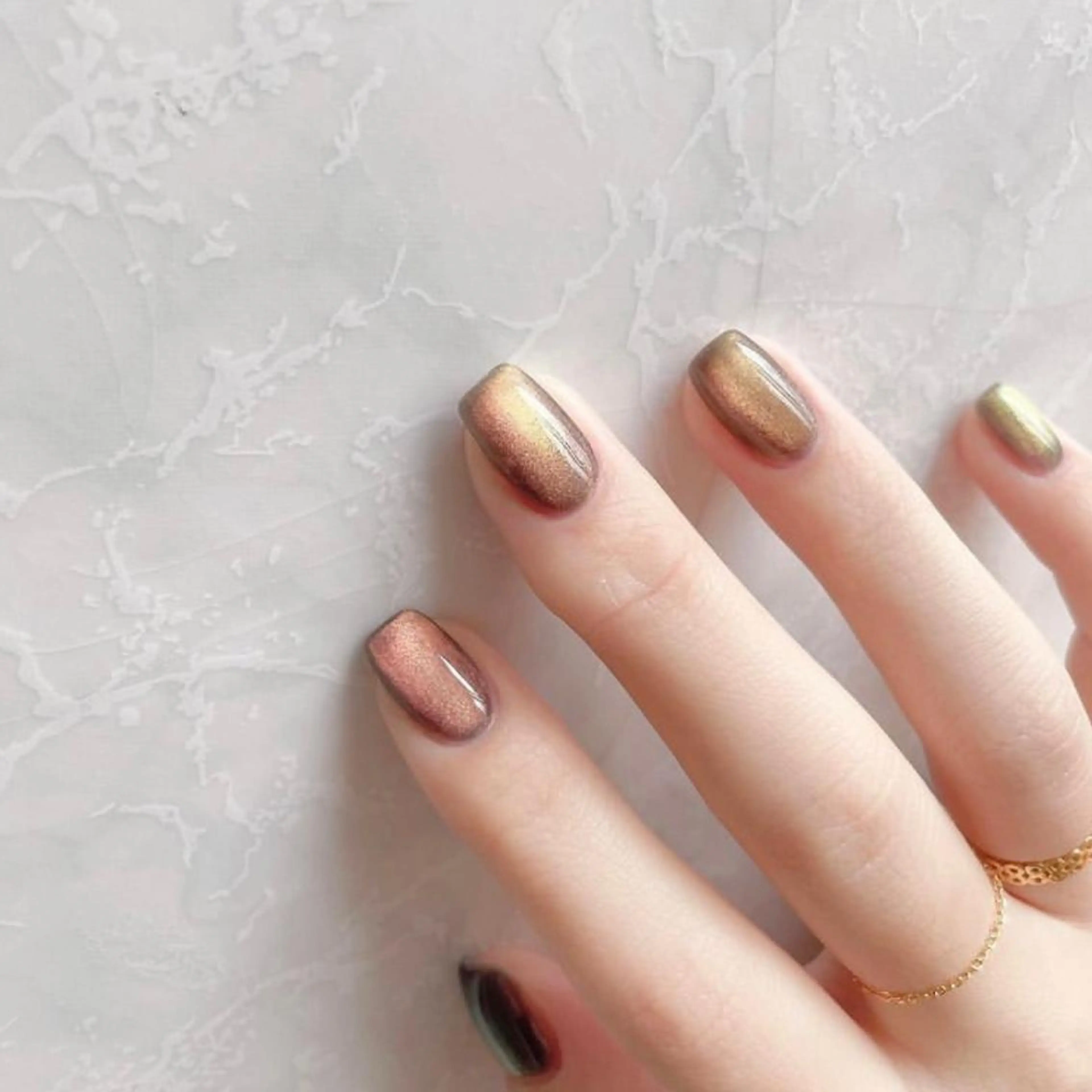 ネイル Chouette Nailのネイルデザイン