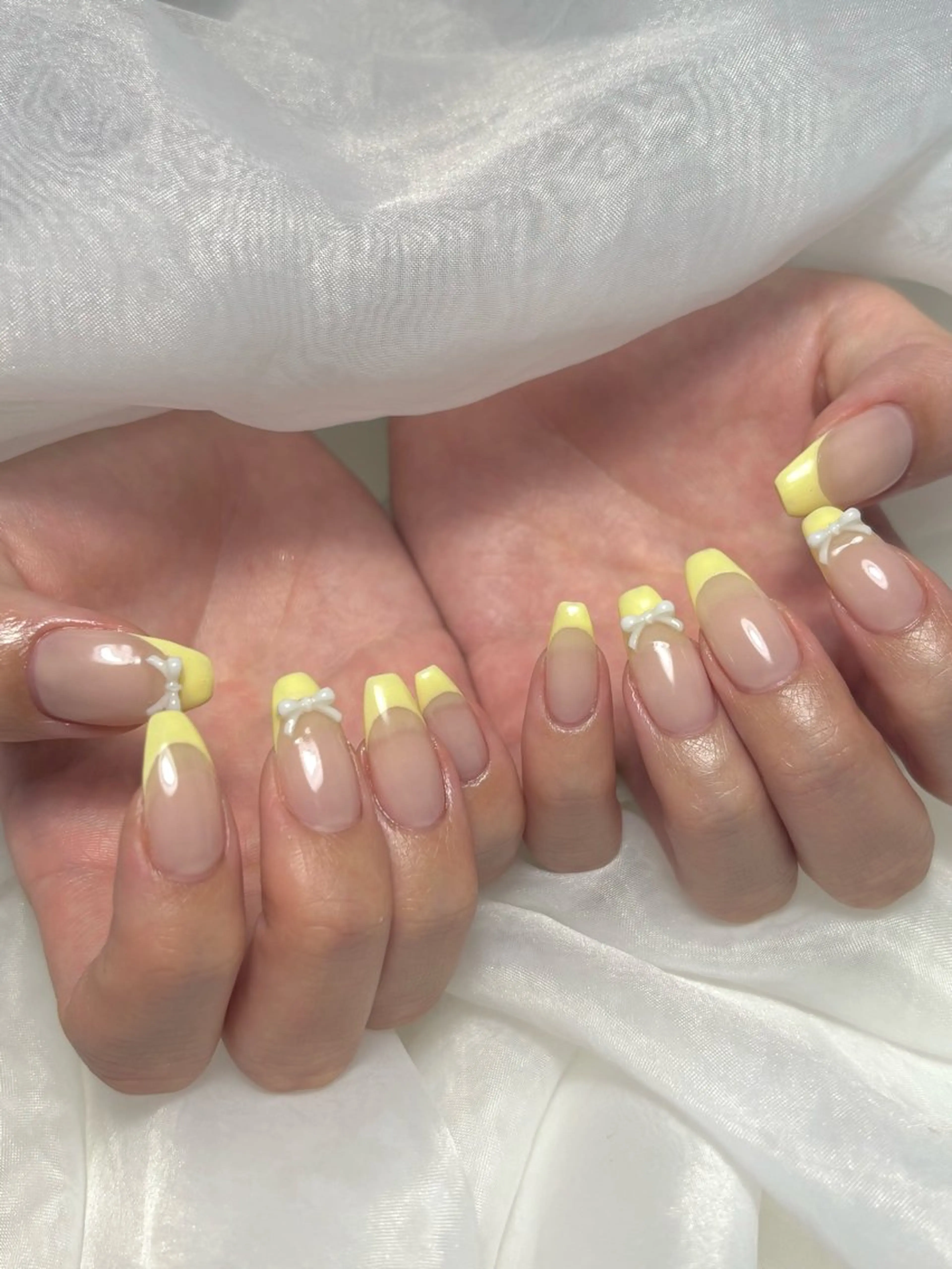 ネイル noi. Chisaのネイルデザイン