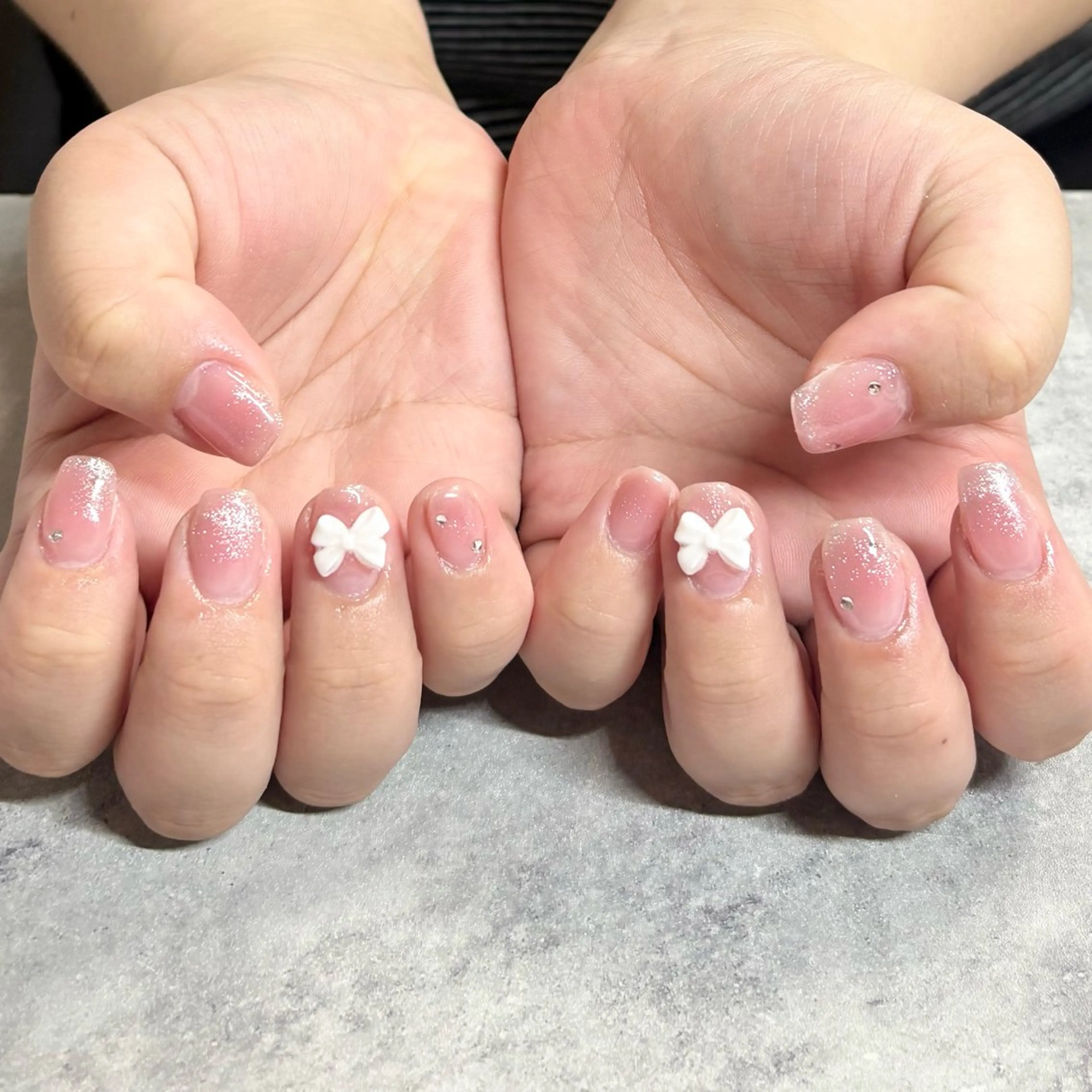 ネイル FELICE ﾌｪﾘｰﾁｪのネイルデザイン