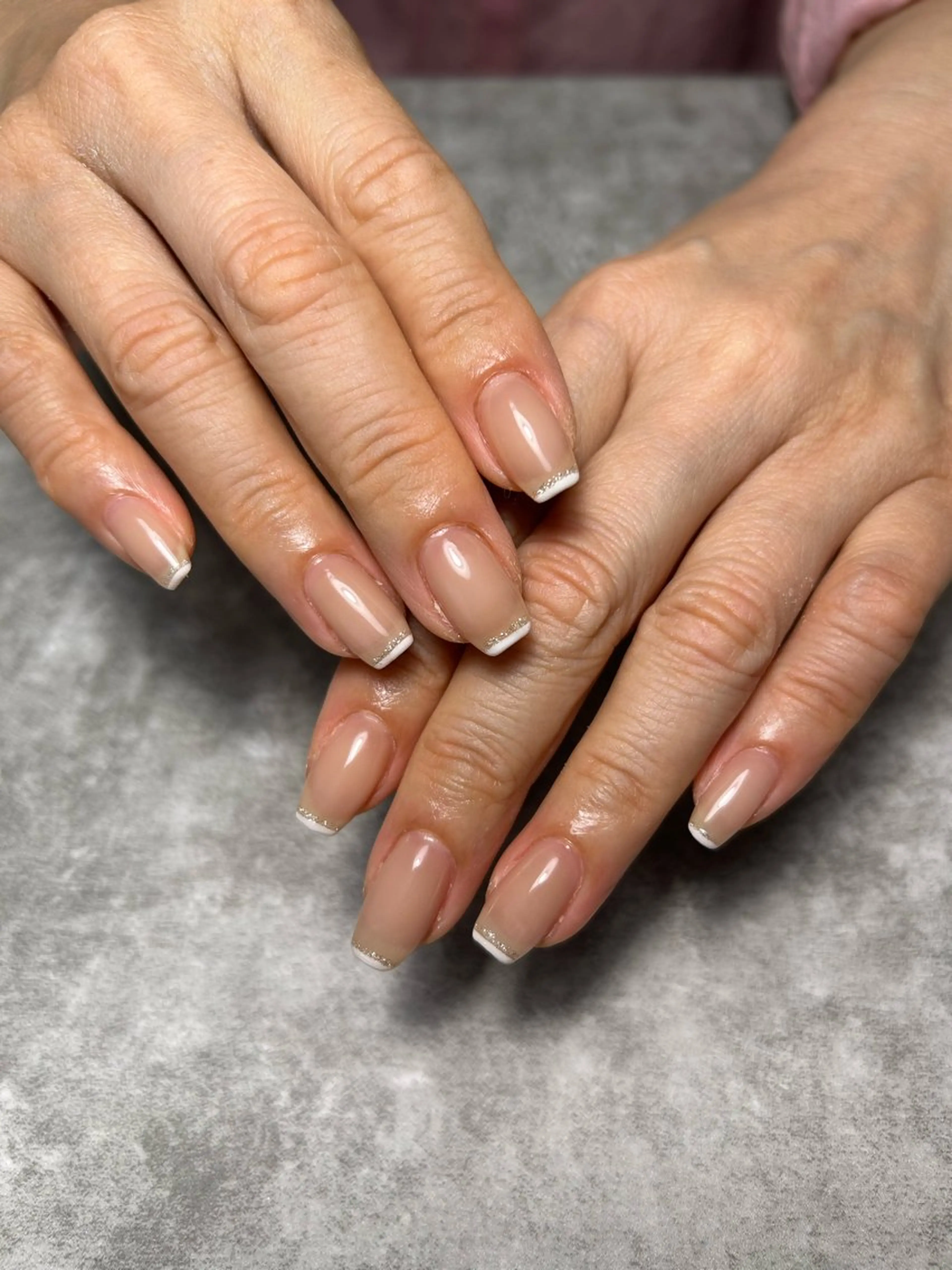 ネイル ハンドネイル BLOOM NAILのネイルデザイン