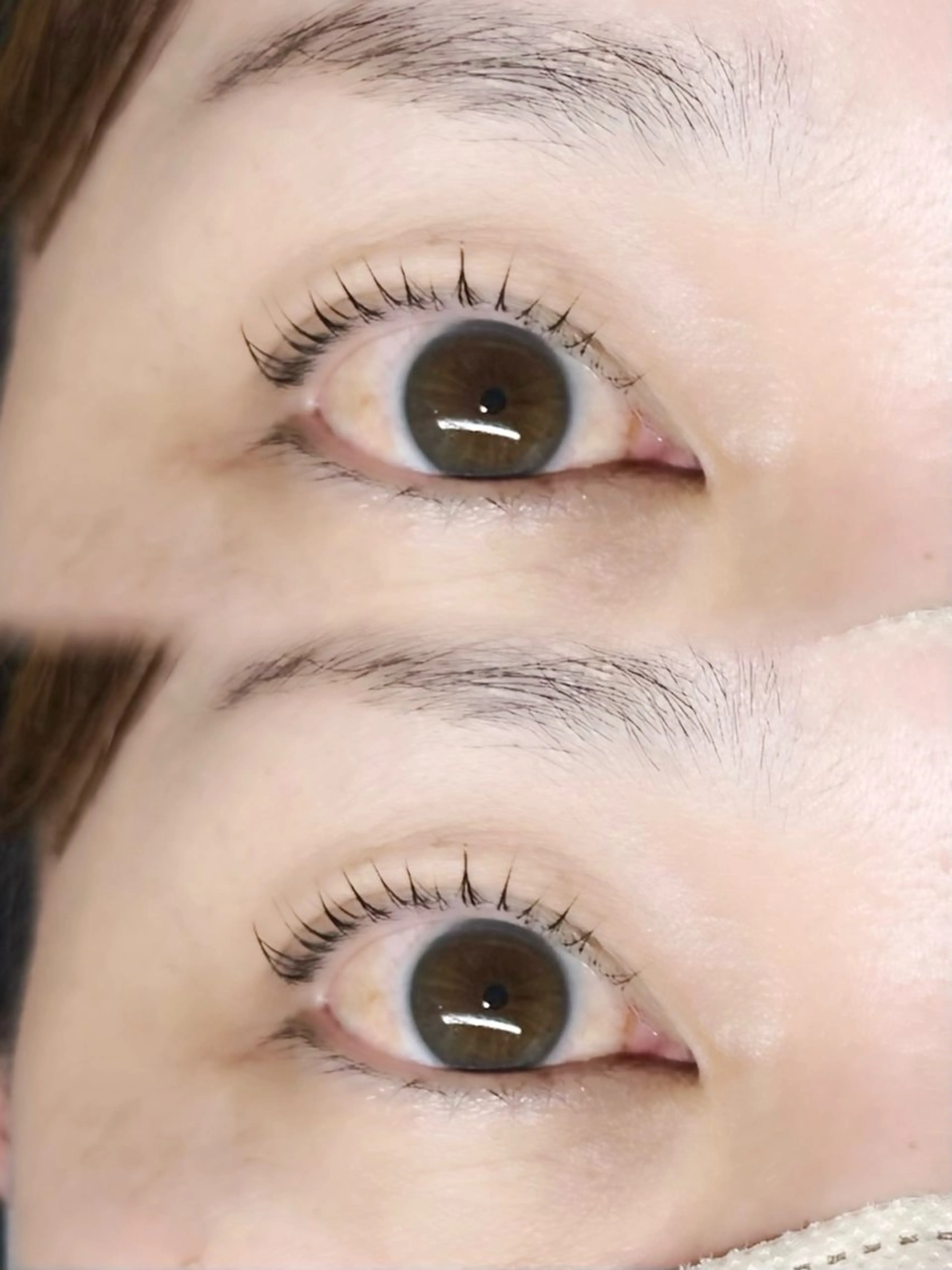 マツエク・マツパ マホ🐾 peep 蟹江店のマツエク・マツパデザイン