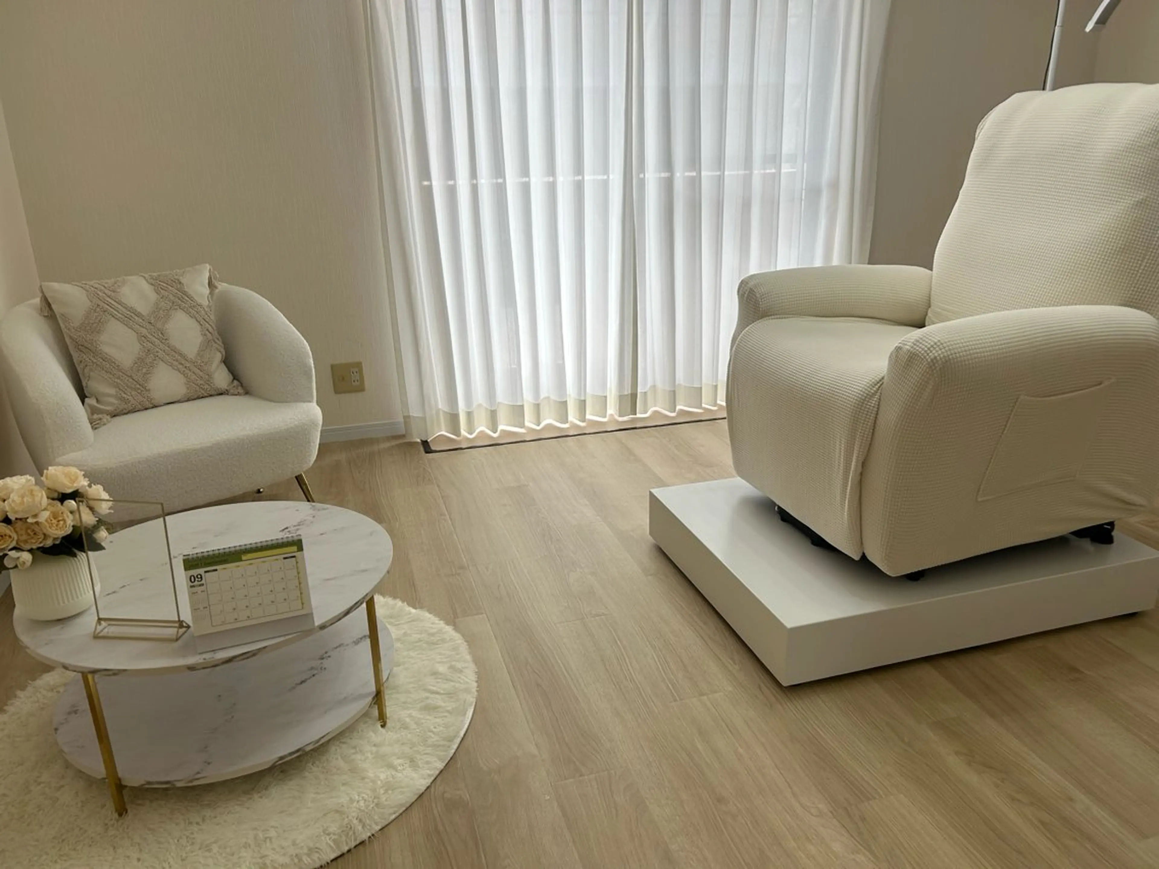 sin ♡ MOMOのマツエク・マツパデザイン