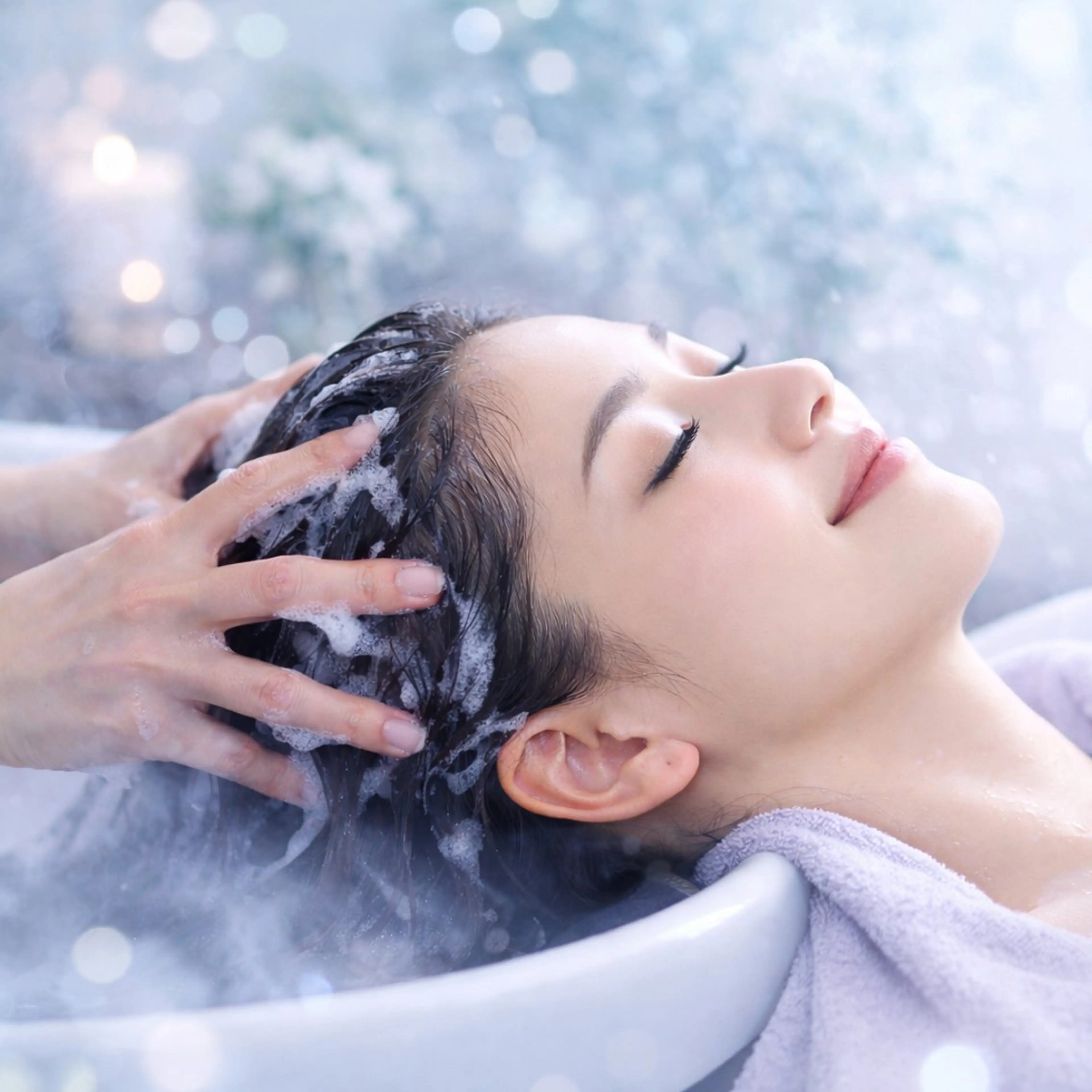 極上✨️小顔リラックススパ 20分の写真