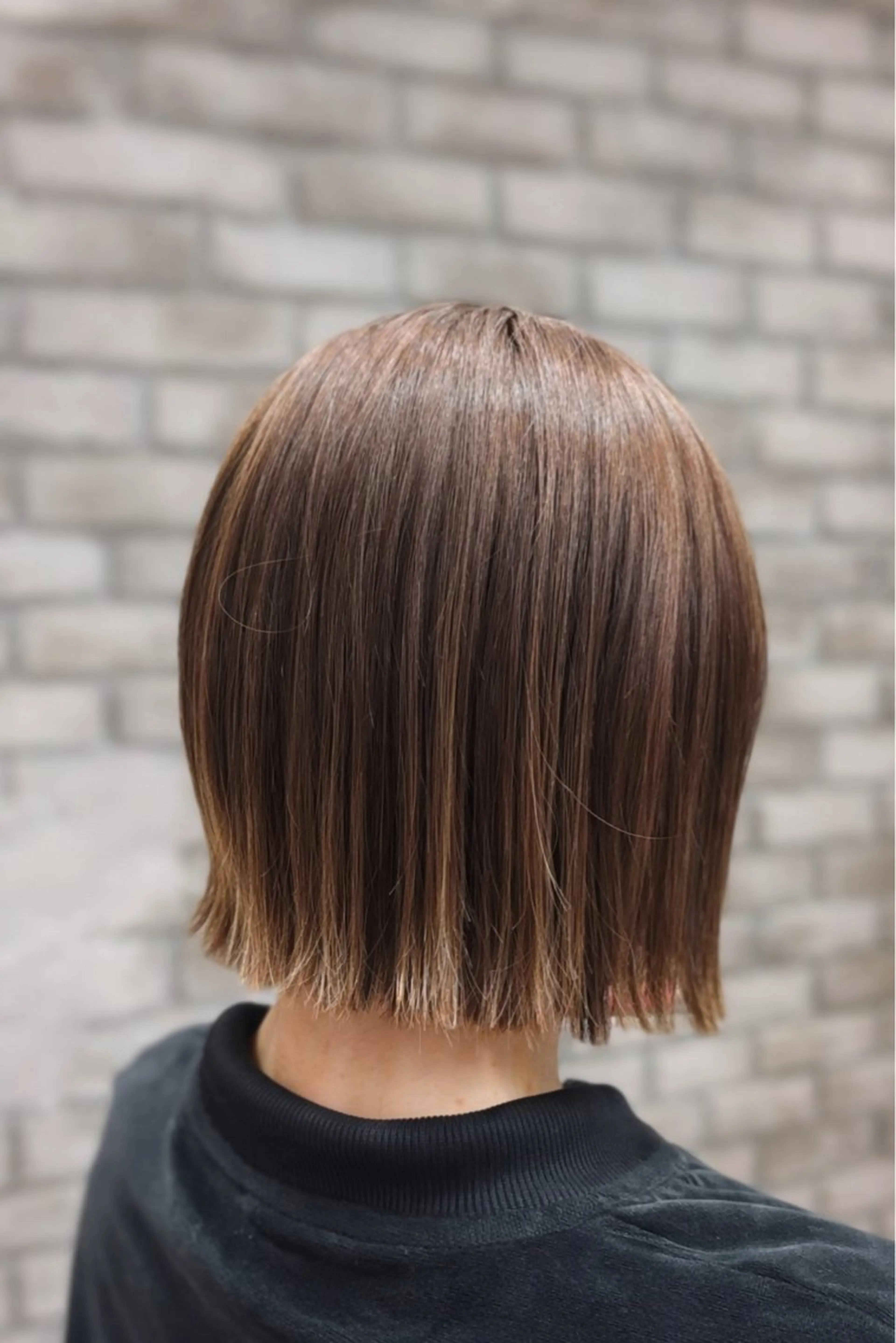 ショート カット ヘアカラー 奈良/登美ヶ丘 /Yutaのヘアスタイル