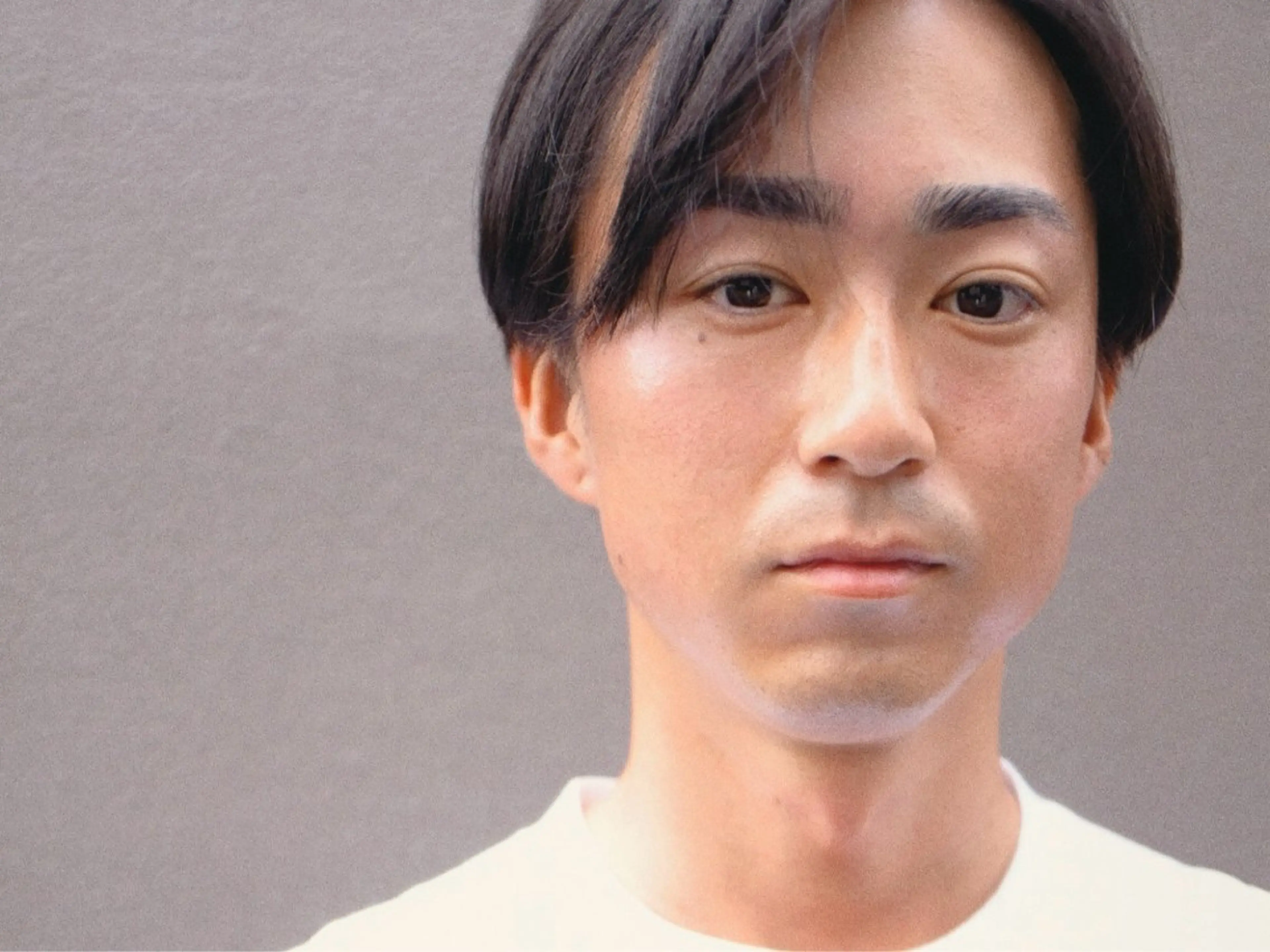 メンズ アイブロウ ワックス脱毛 その他(アイブロウ) 美眉/facewax 🕊️🫧Mのその他イメージ