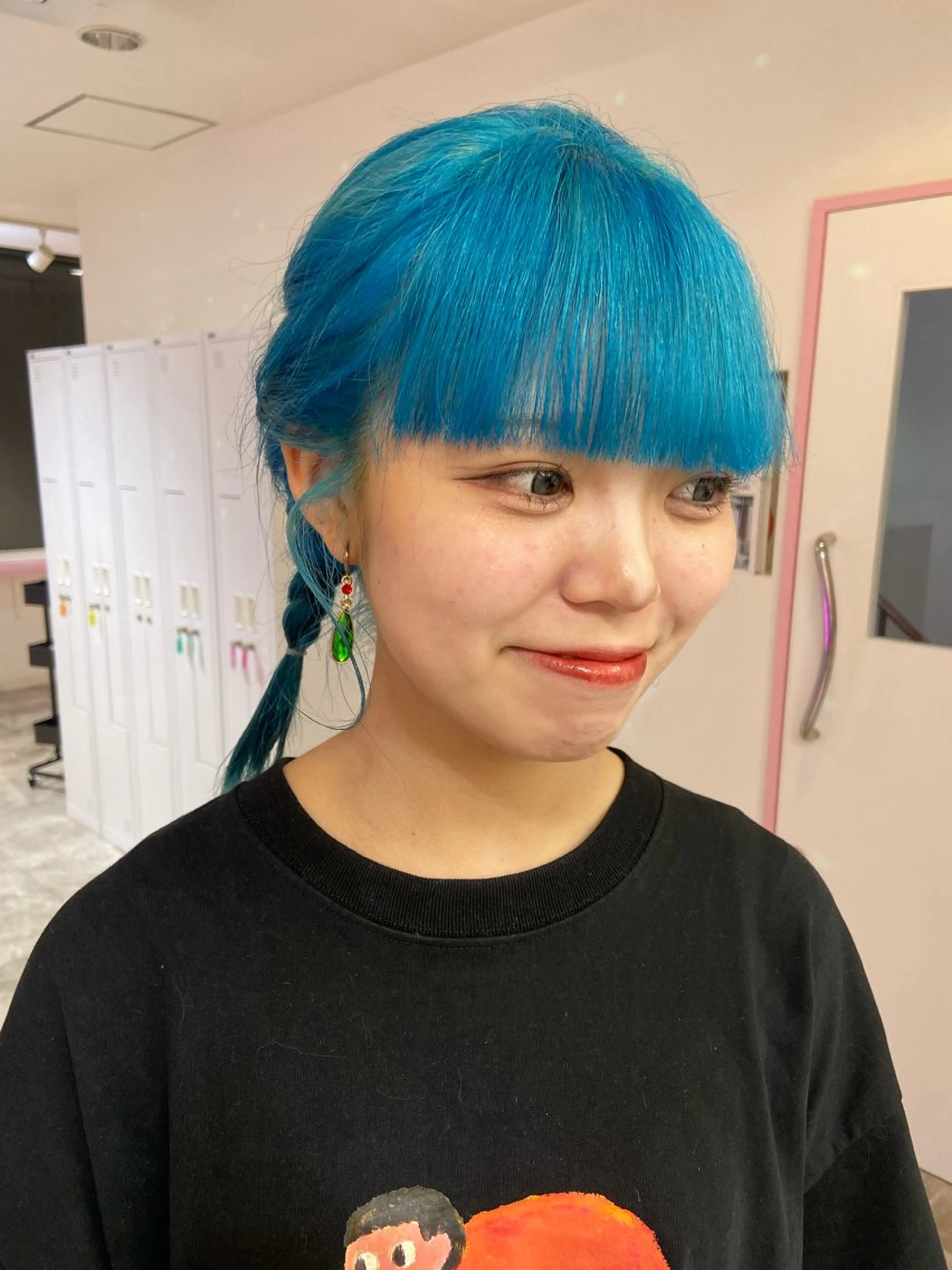 ミディアム 🌼似合わせのプロ 心斎橋/rena🌼のマツエク・マツパデザイン