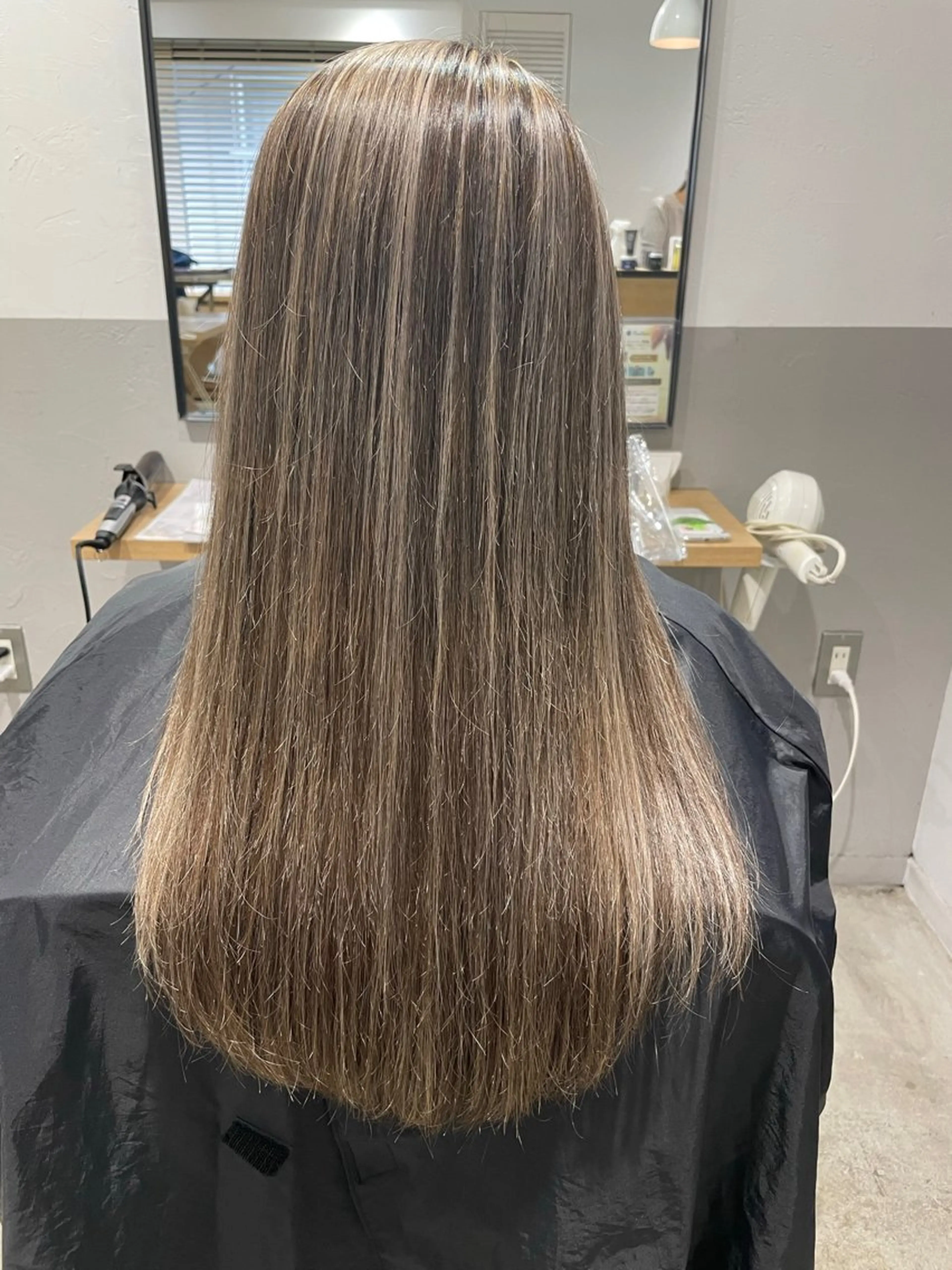 ロング 🦄モデル募集中 🦄Aika/福島市のヘアスタイル