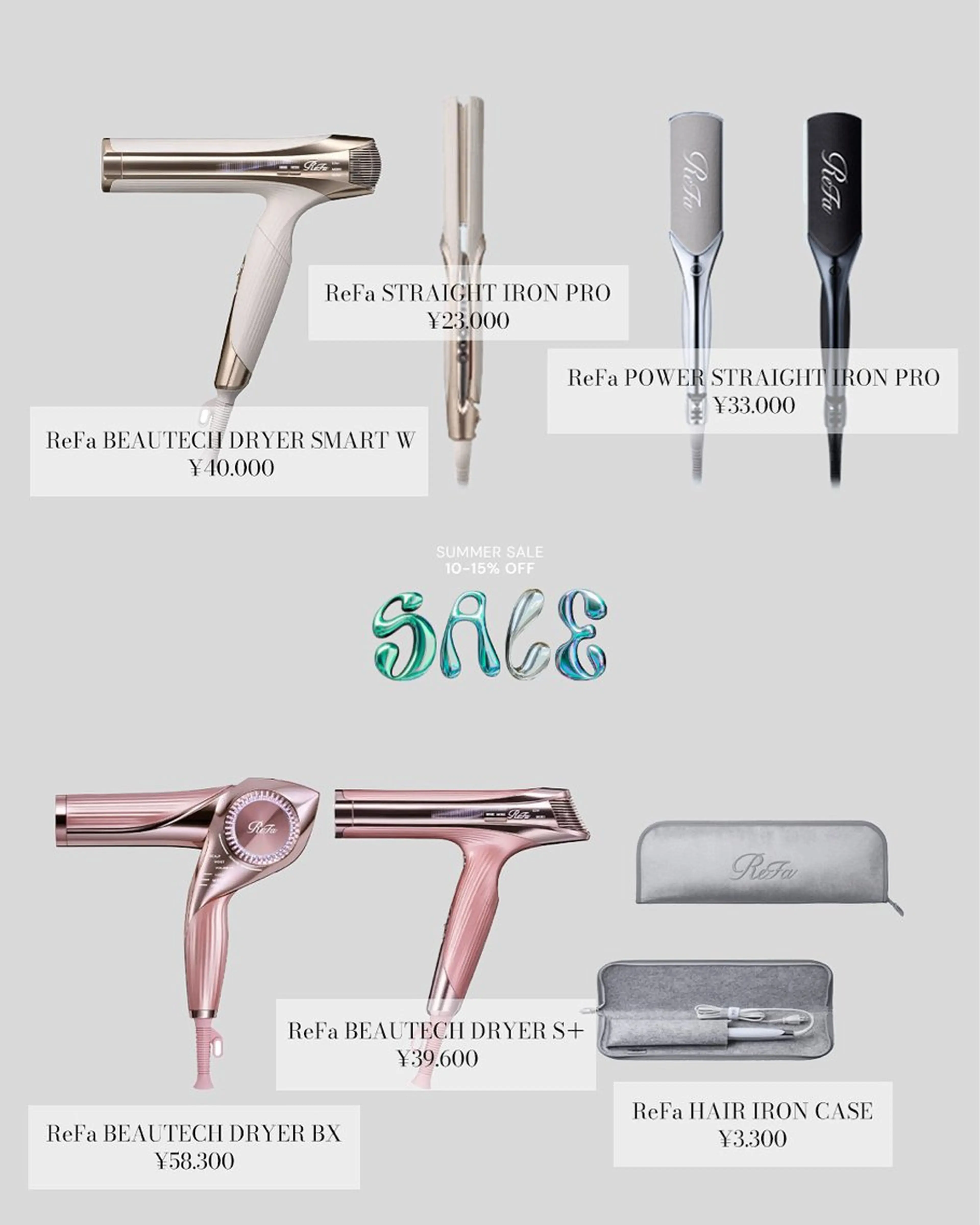 カラー ヘアアレンジ nailsalon ULLのネイルデザイン