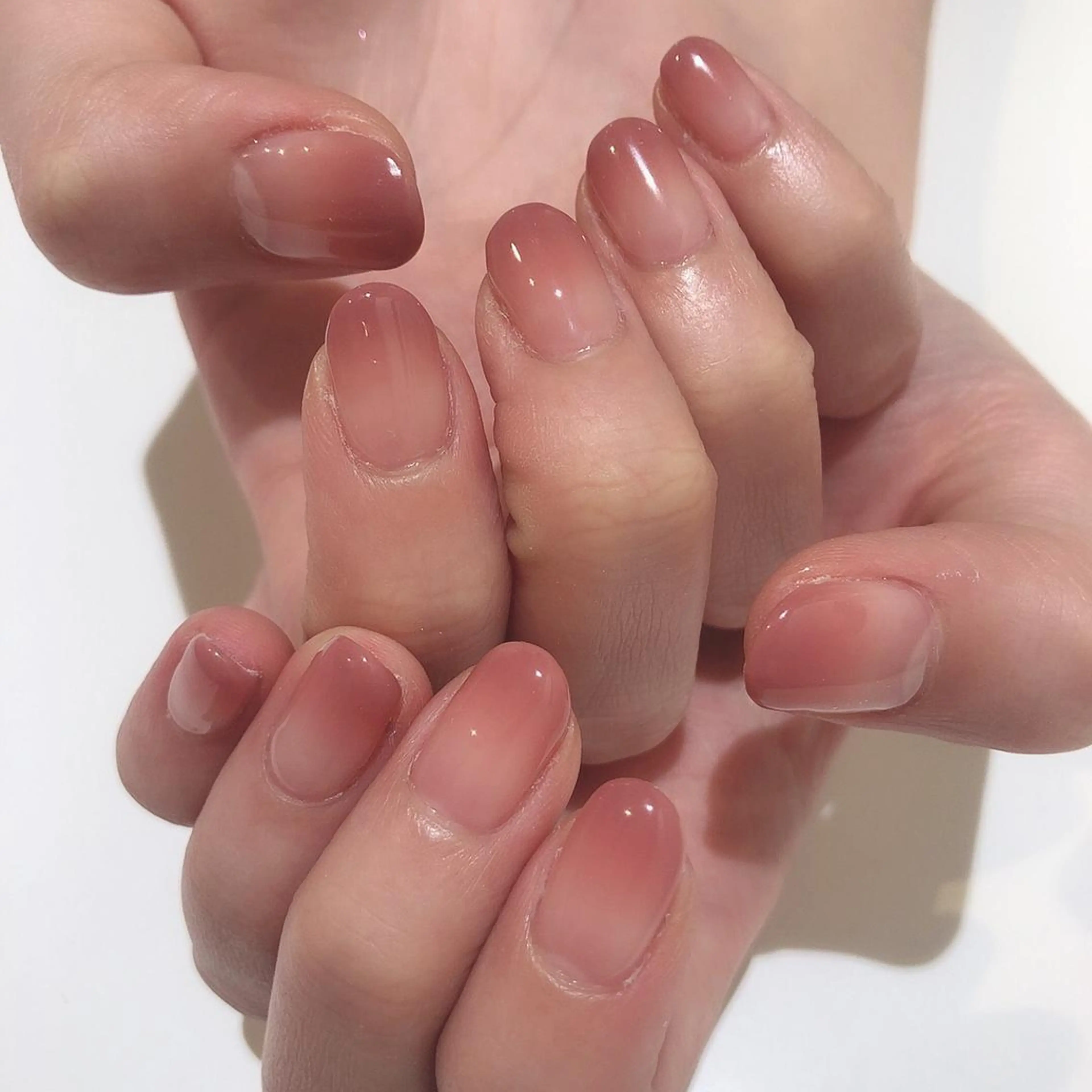 ネイル classic 新横浜所属・山田 暉のネイルデザイン