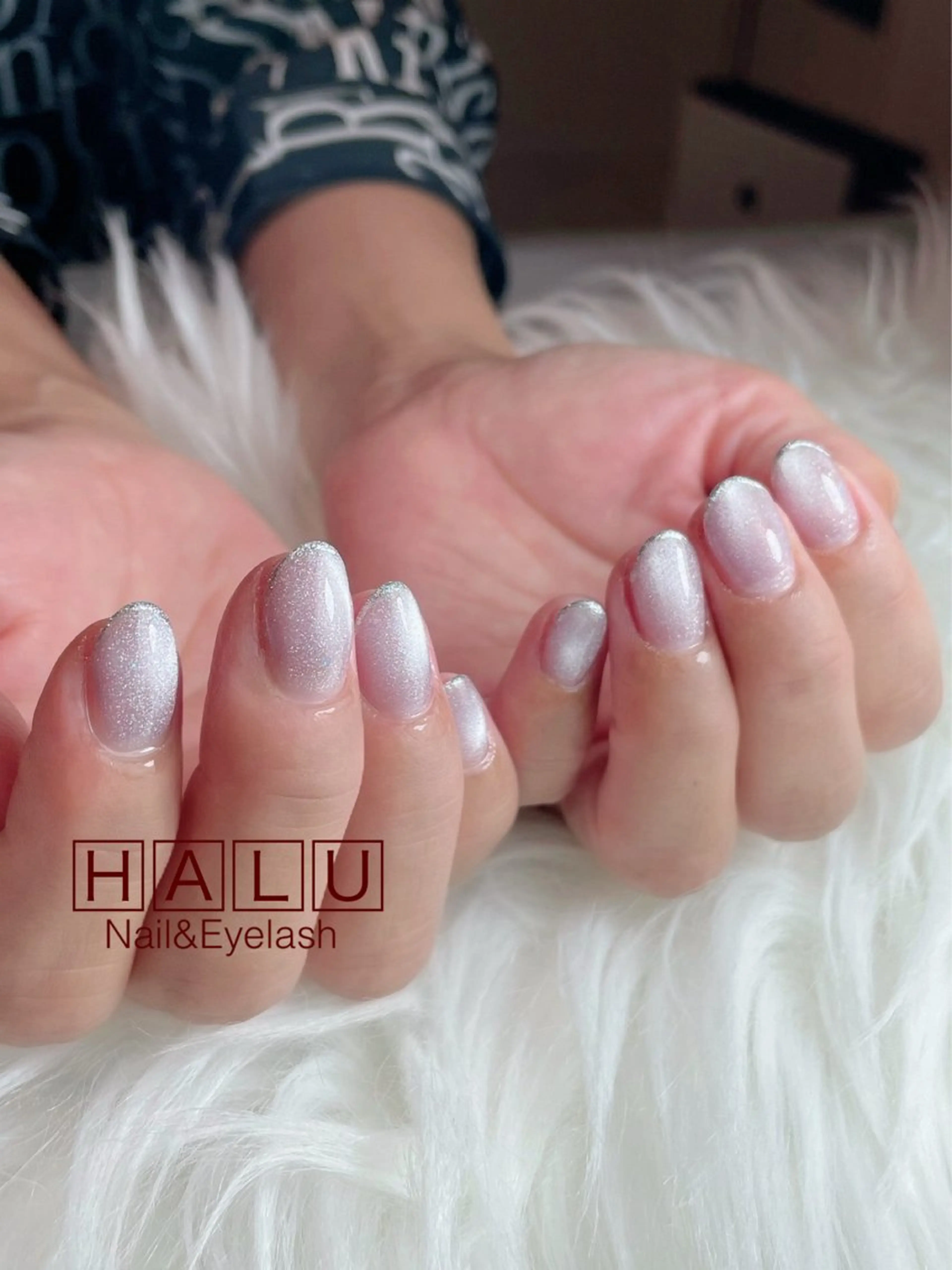 ネイル HALU ハルのネイルデザイン