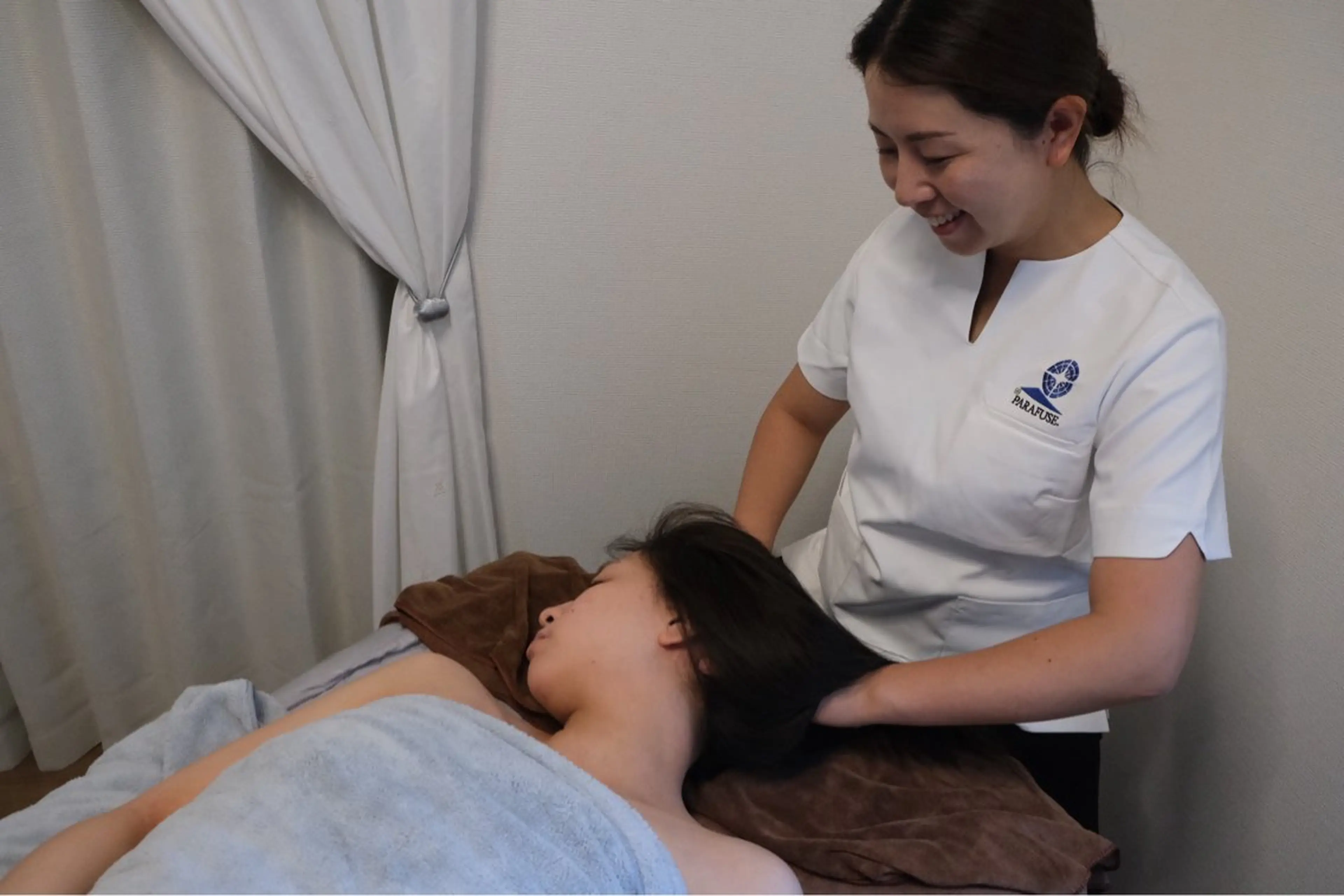 脳洗浄®町田 🕊YUI🕊のエステ・リラクイメージ