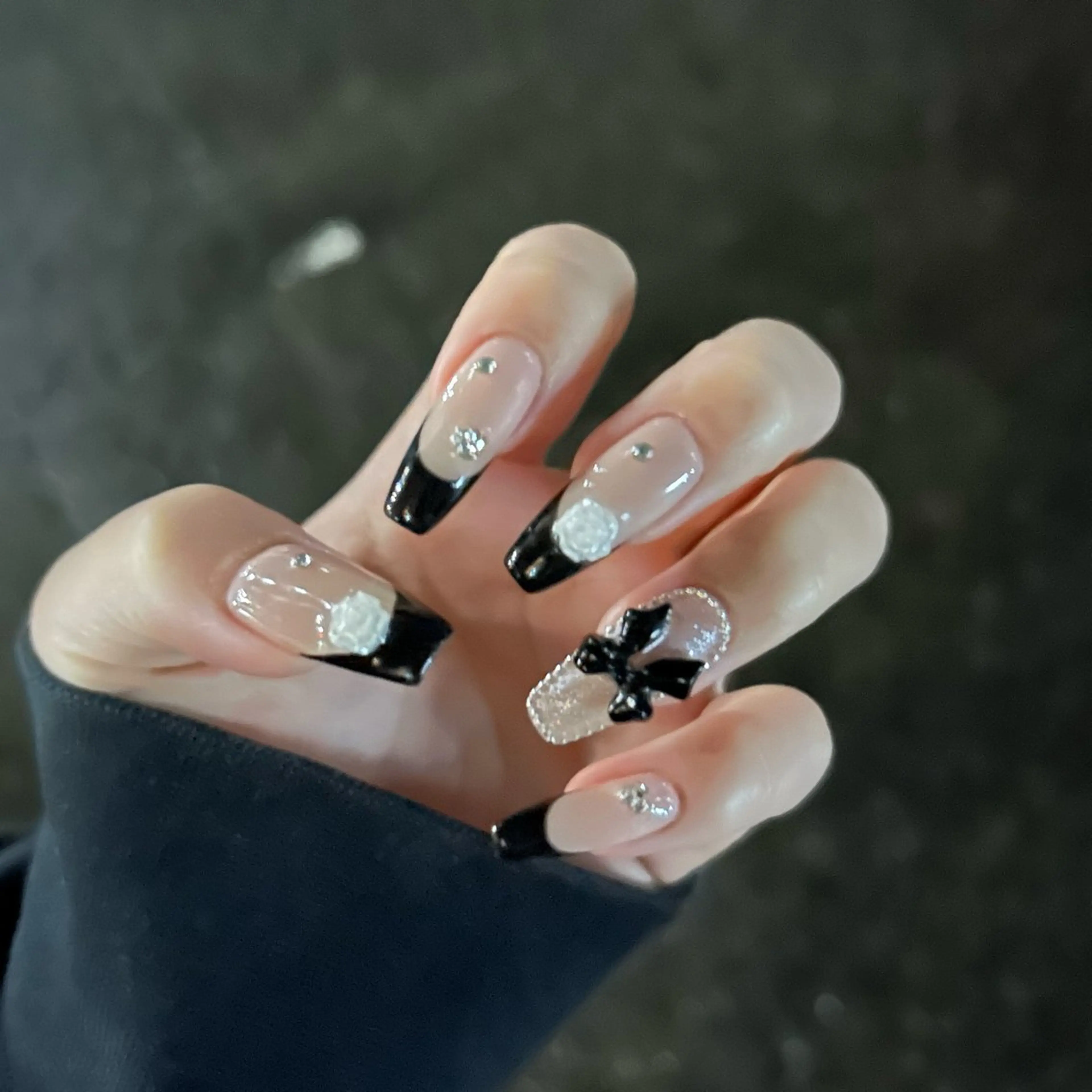 ネイル Nail Salon KIKI.bのネイルデザイン