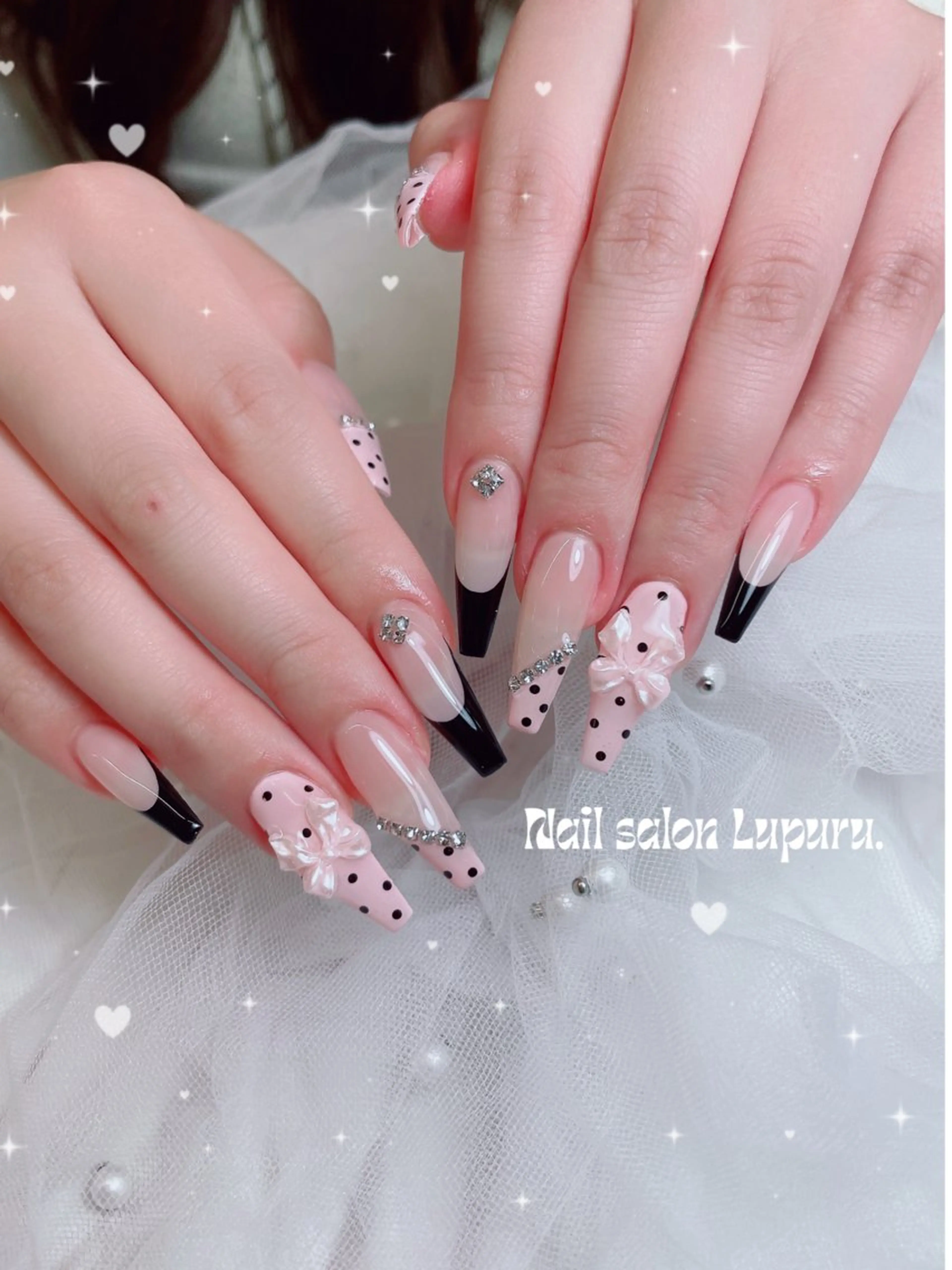 ネイル ハンドネイル MASAKI 堺筋本町Nailのネイルデザイン