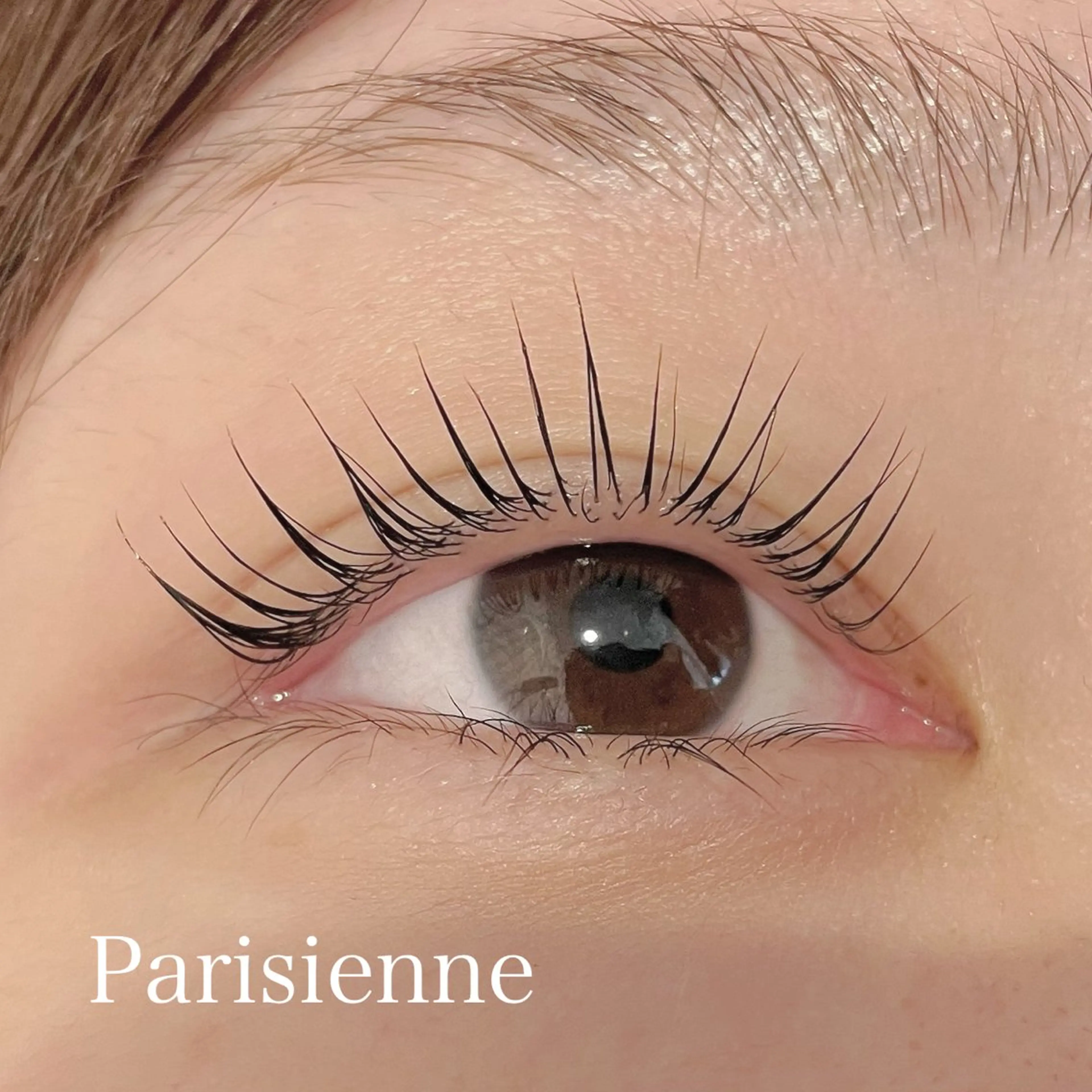 マツエク・マツパ エクラ池袋☽ mizukoshiのマツエク・マツパデザイン