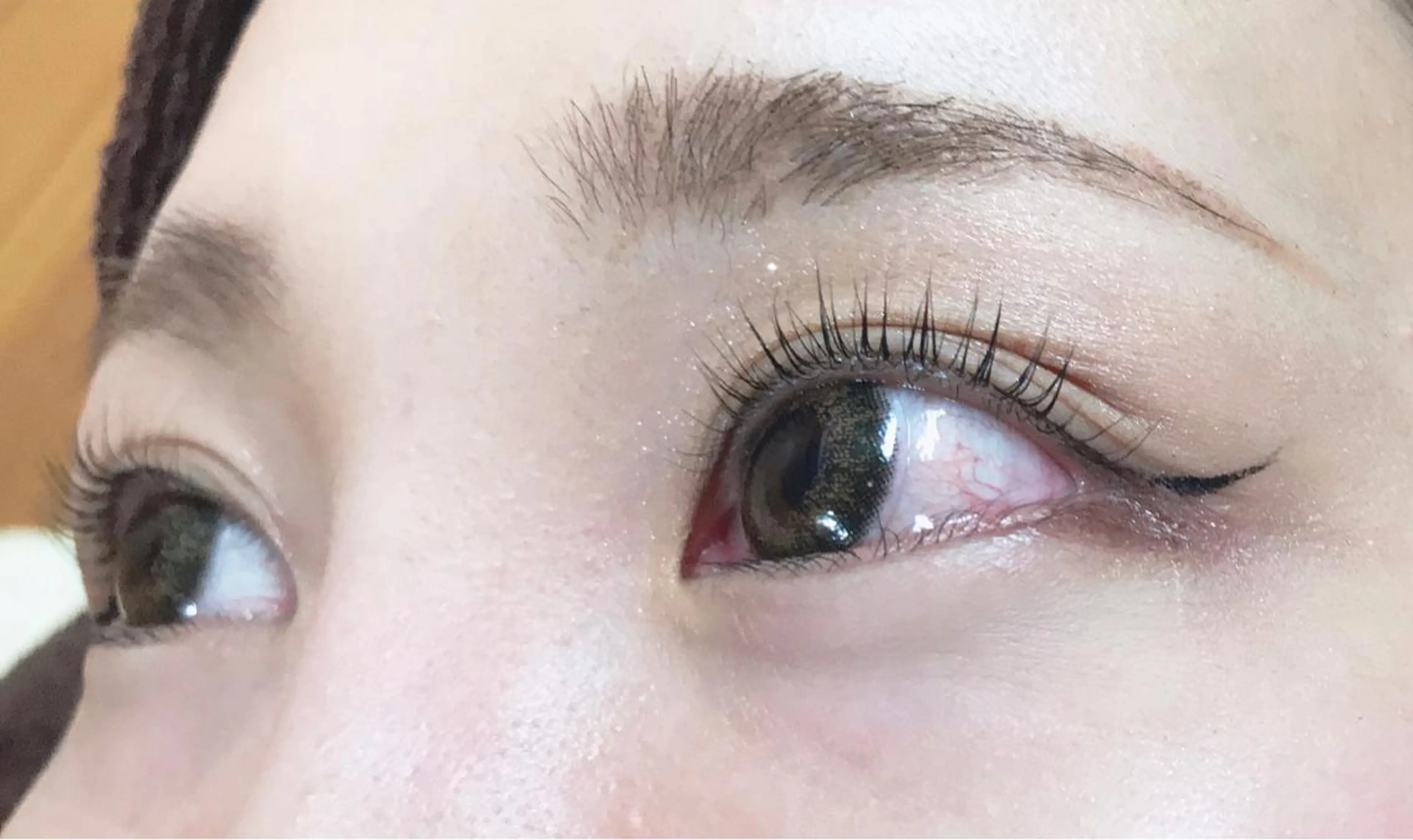 マツエク・マツパ La:coptA (ラ・コプタ)のマツエク・マツパデザイン