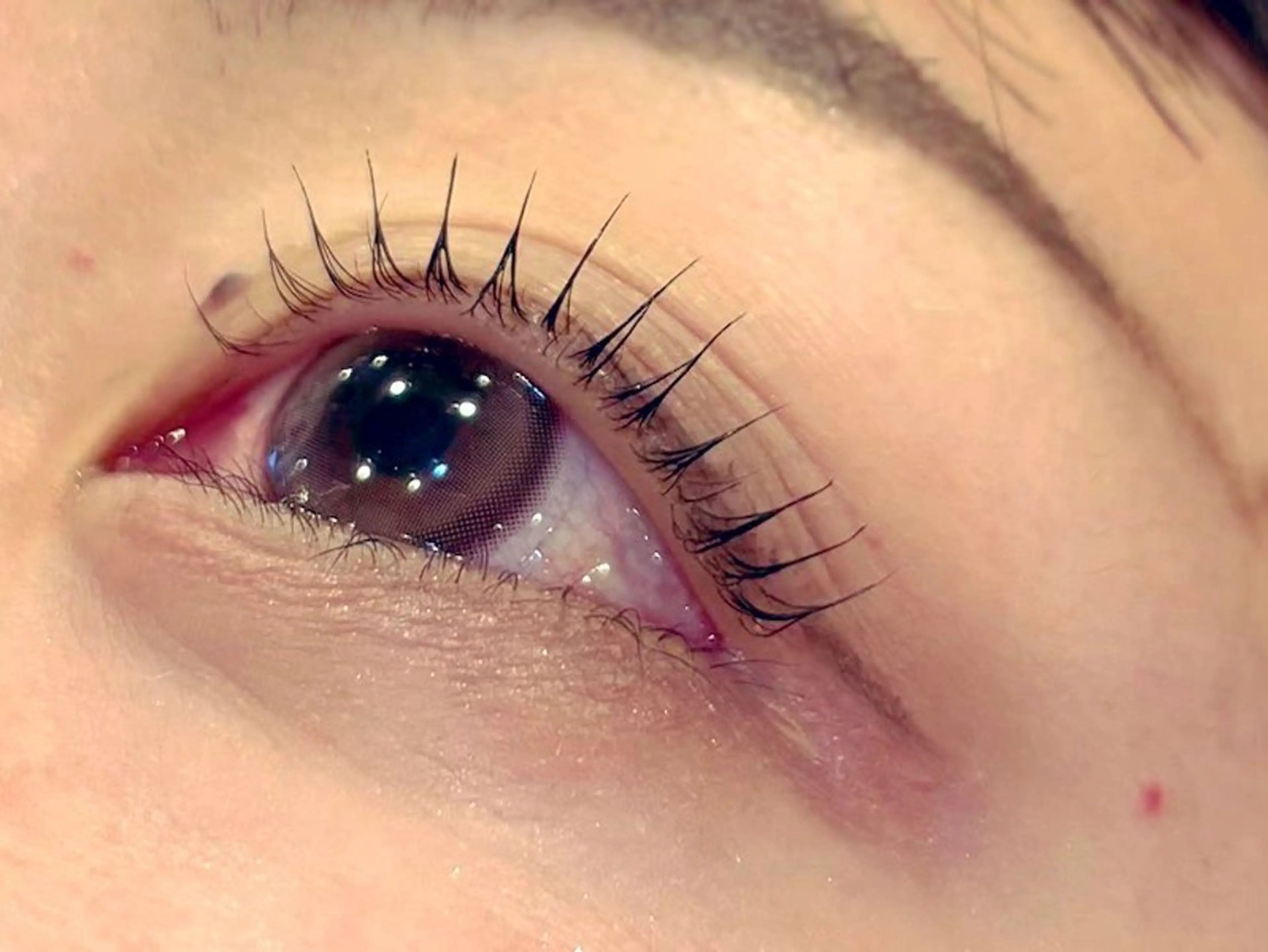 マツエク・マツパ OAK(オーク) 小倉店のマツエク・マツパデザイン