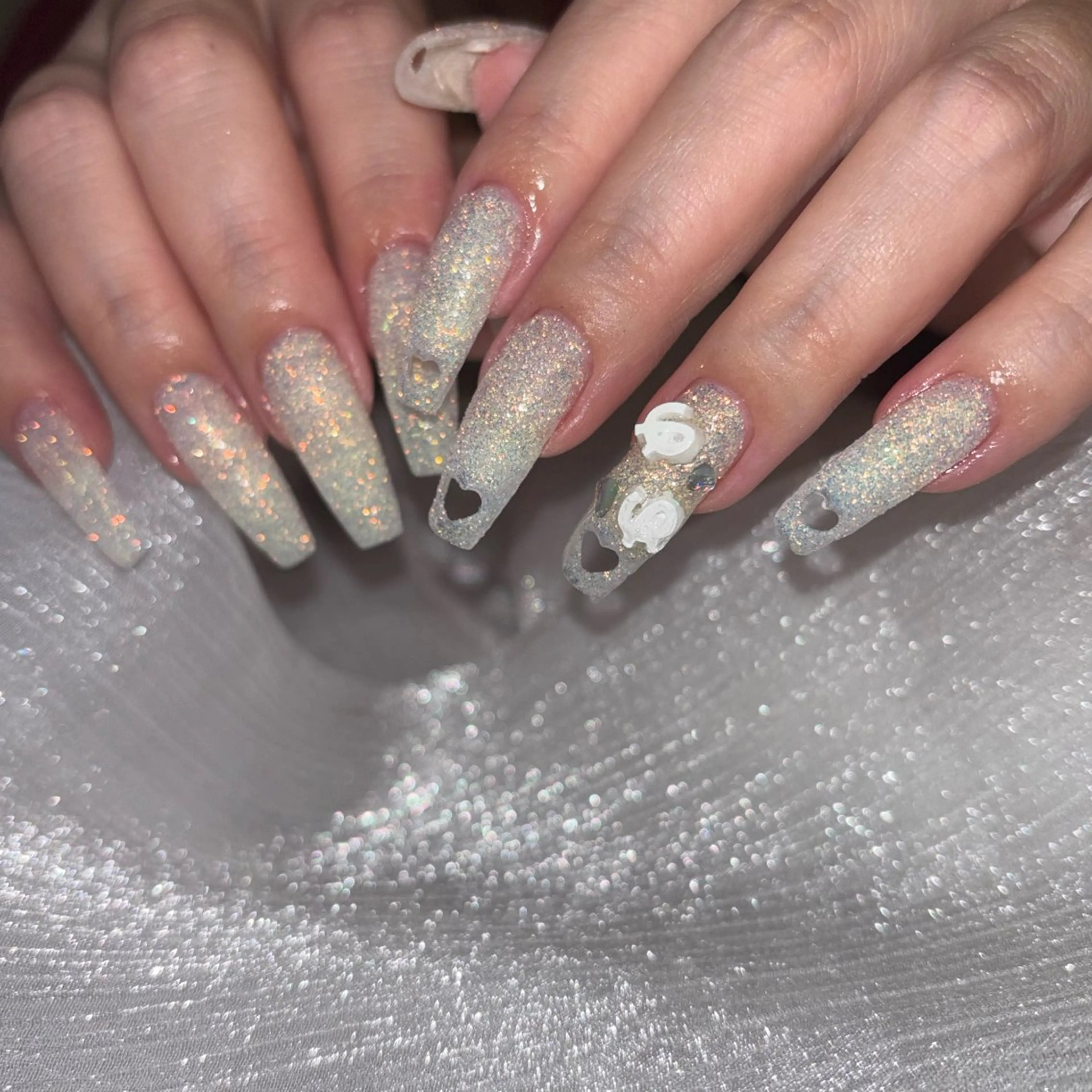 ネイル ハンドネイル Lélia nailのネイルデザイン