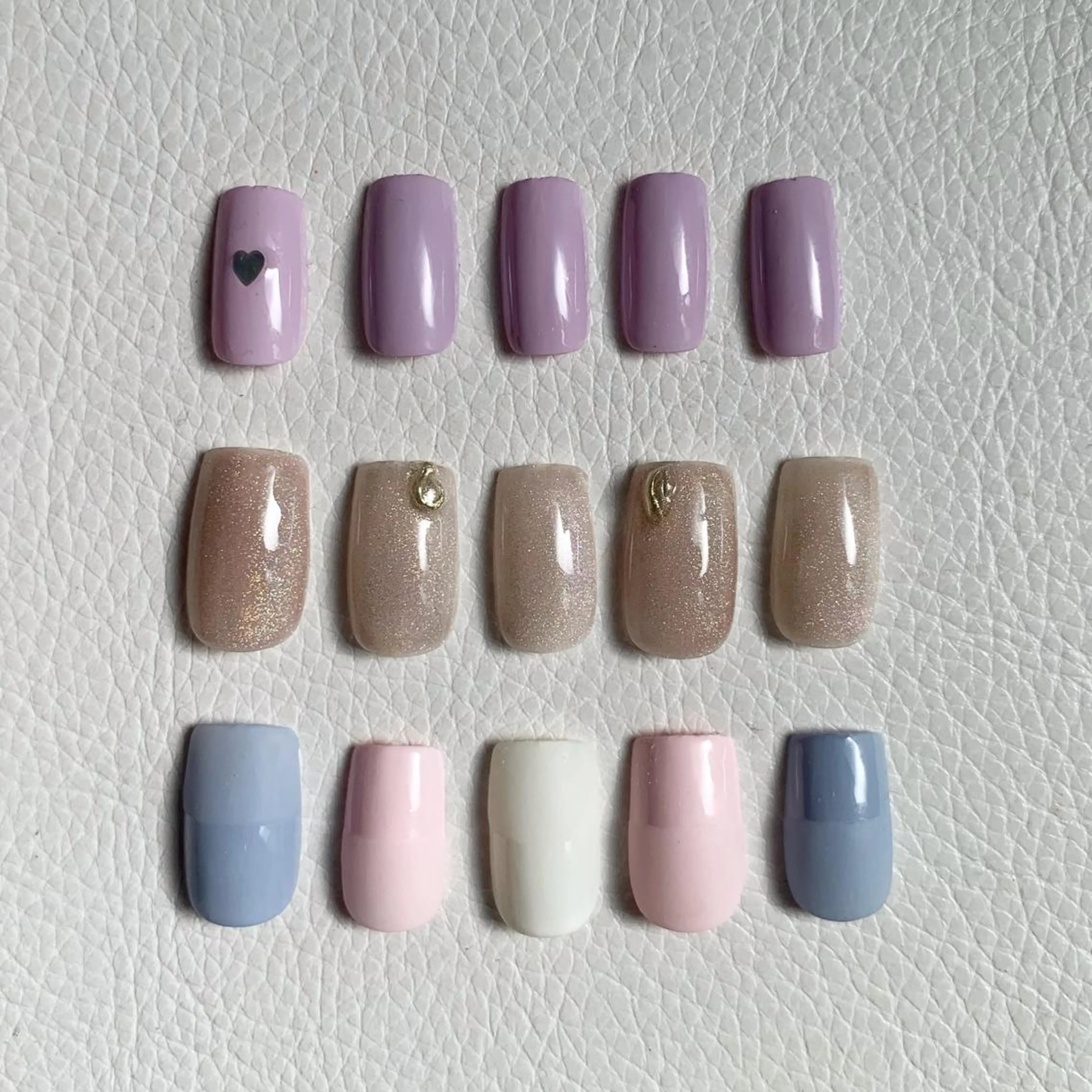 ネイル ハンドネイル _ shioriのネイルデザイン