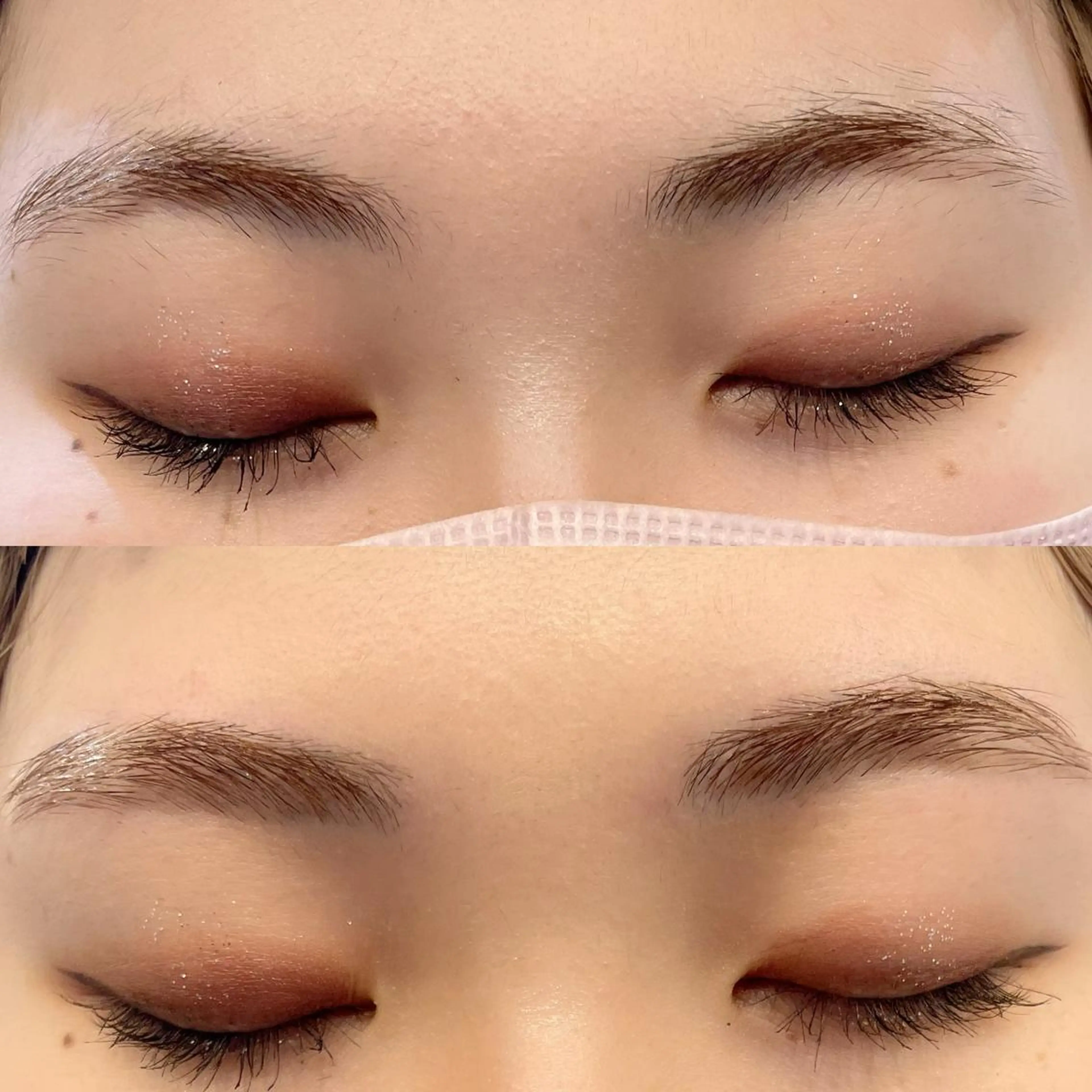 アイブロウ Viot✂︎ KAORIの眉毛・アイブロウイメージ