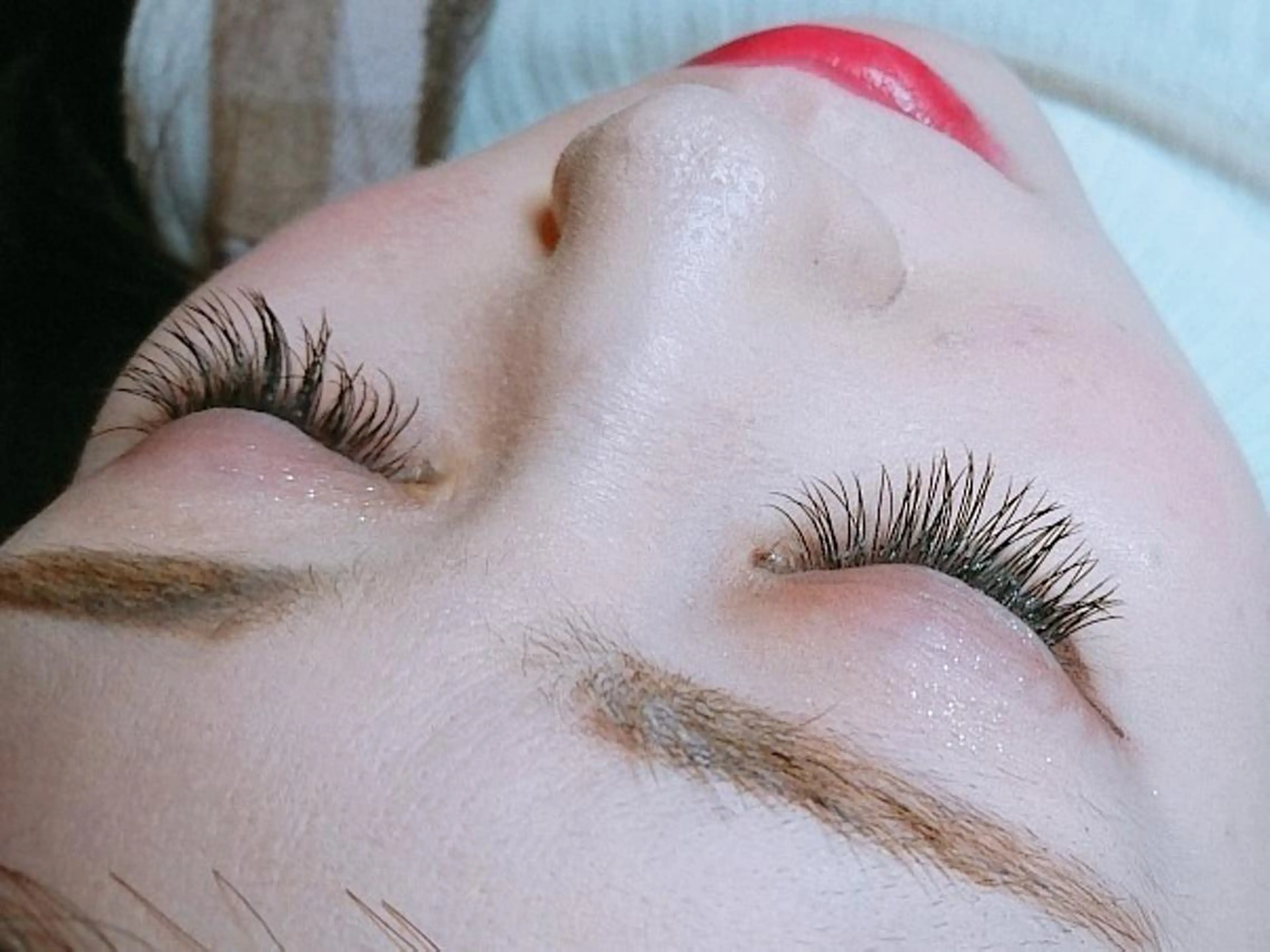 マツエク・マツパ shimizu mayuのマツエク・マツパデザイン