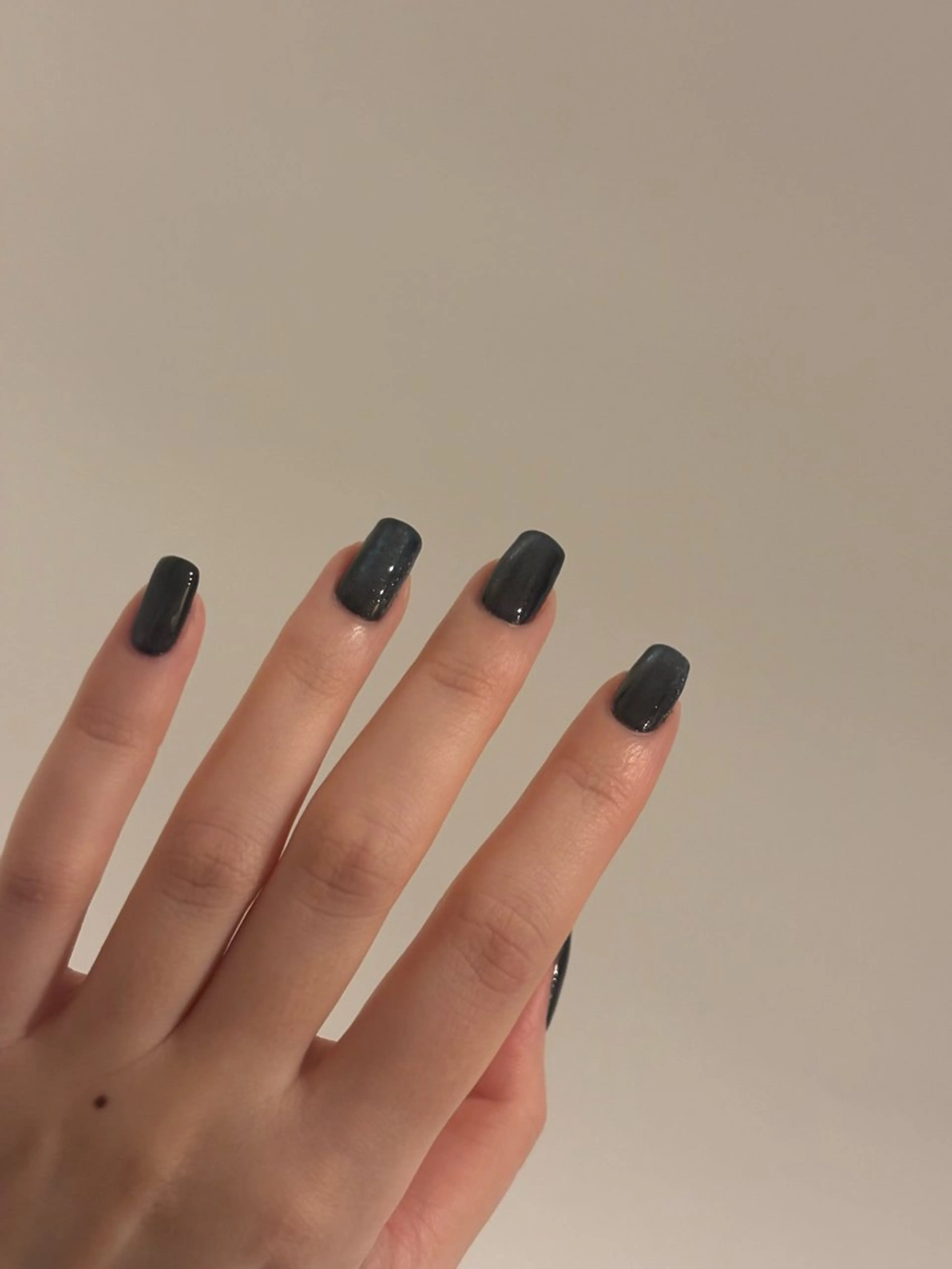 ネイル ハンドネイル Elio 国泰寺のネイルデザイン